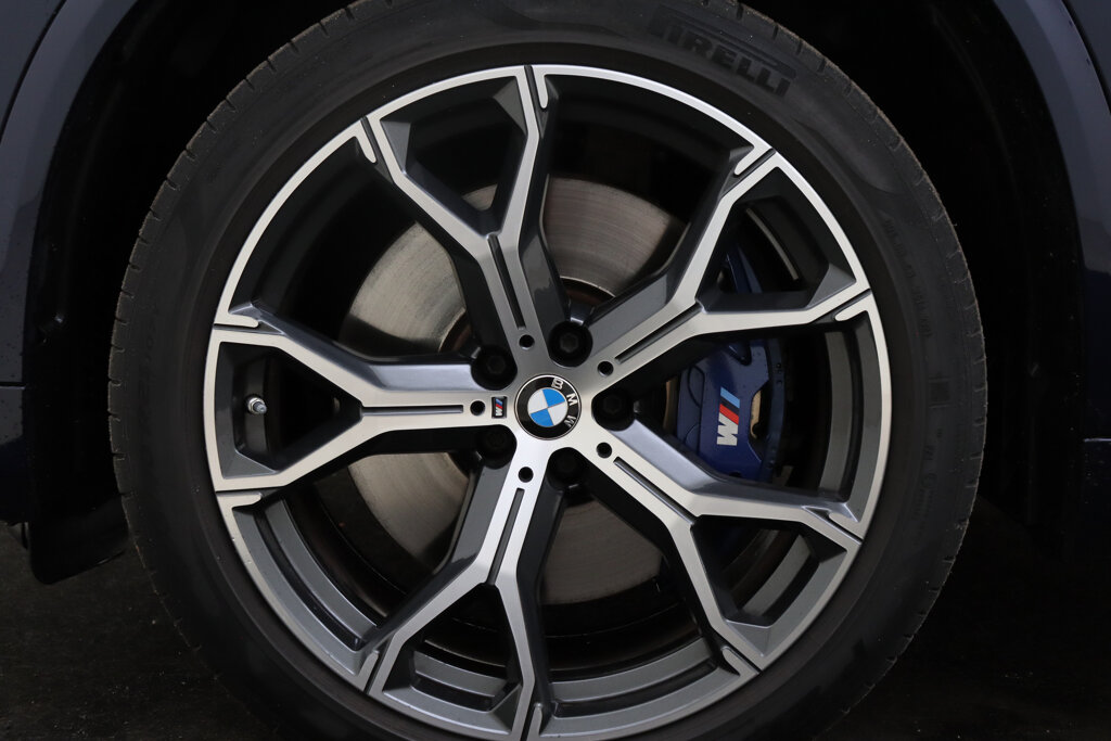 BMW X5 79