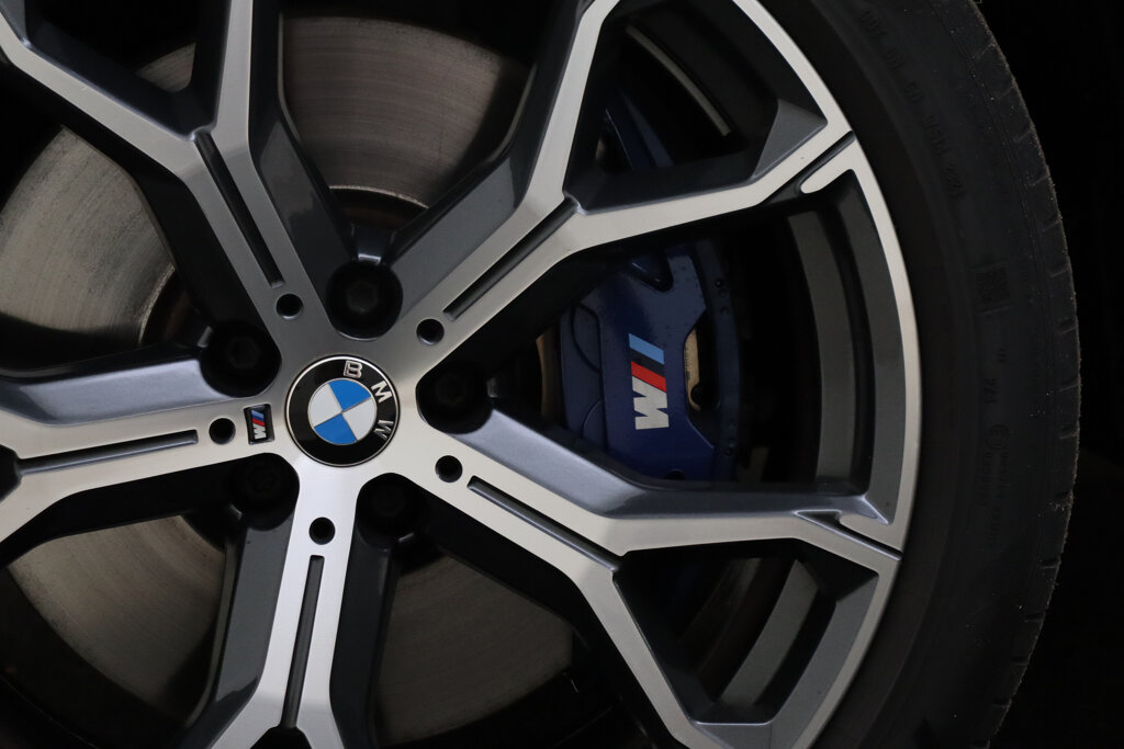 BMW X5 80