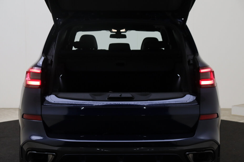 BMW X5 82