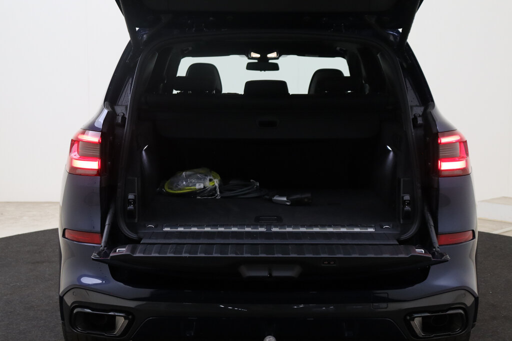 BMW X5 84