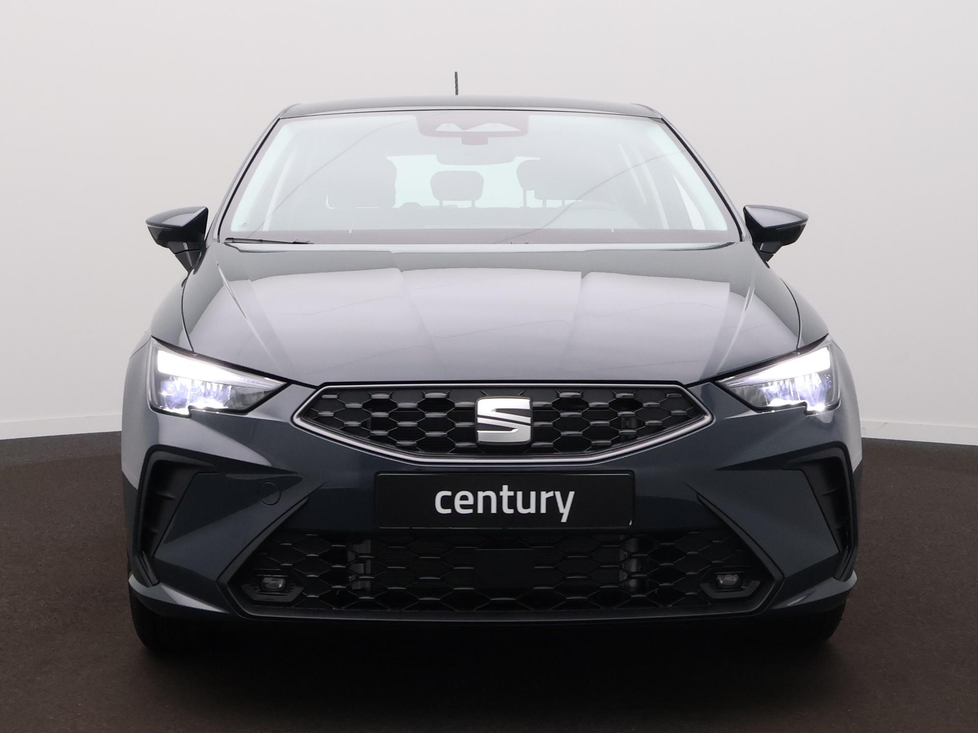 SEAT Ibiza Reference 1.0 EcoTSI 70 kW / 95 PK Hatchback 5 deu - Afbeelding 2