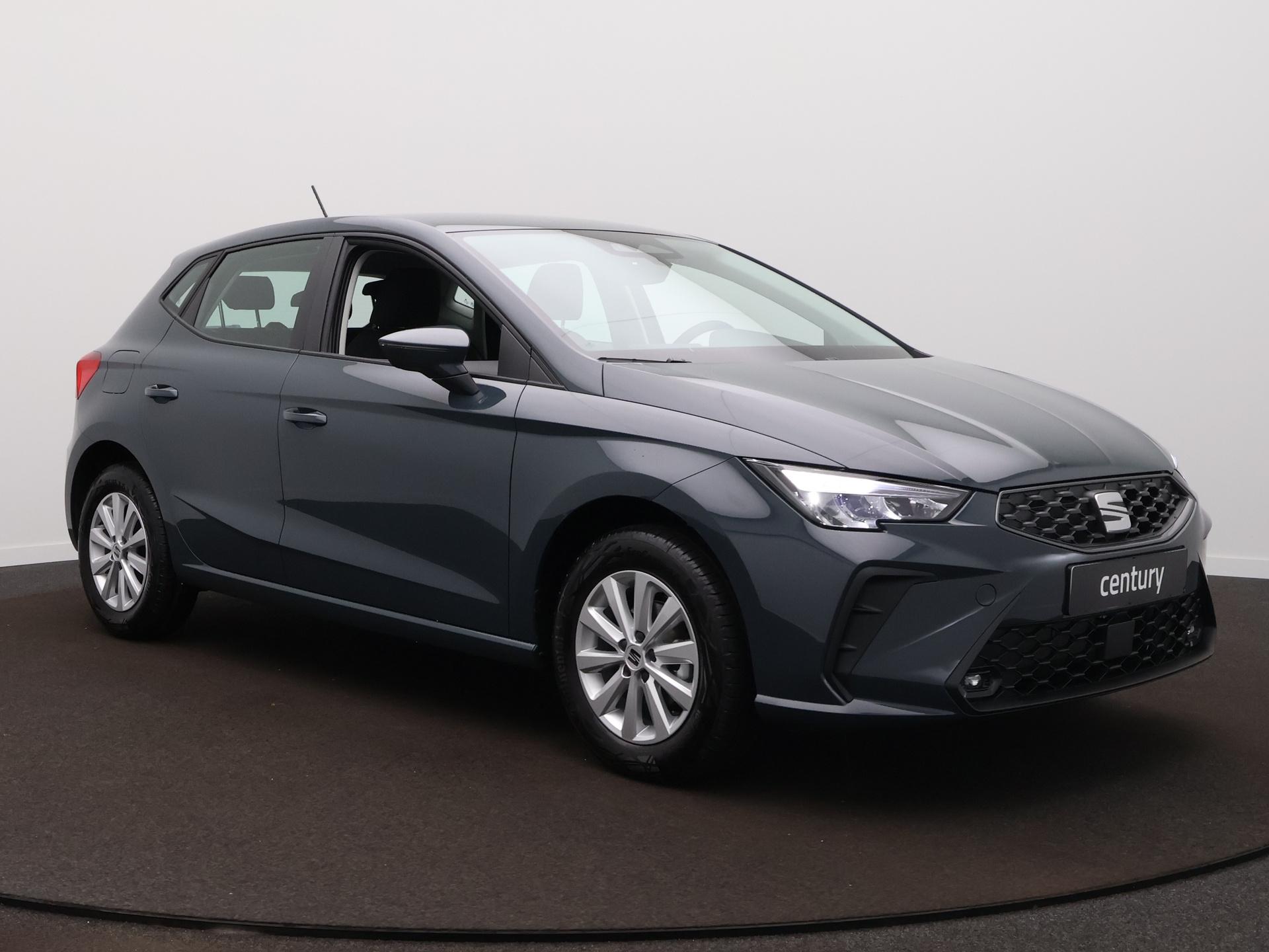 SEAT Ibiza Reference 1.0 EcoTSI 70 kW / 95 PK Hatchback 5 deu - Afbeelding 3