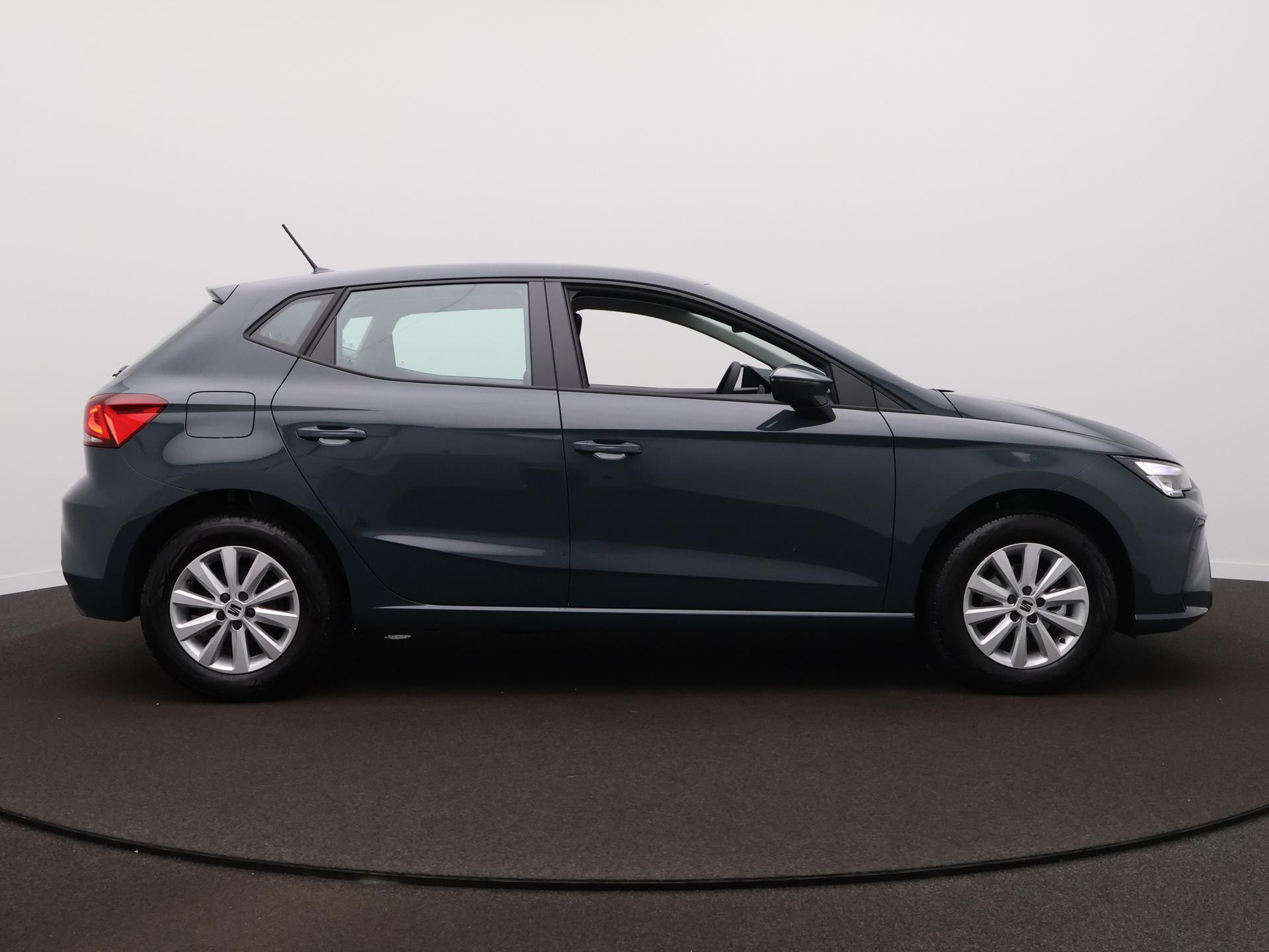 SEAT Ibiza Reference 1.0 EcoTSI 70 kW / 95 PK Hatchback 5 deu - Afbeelding 4