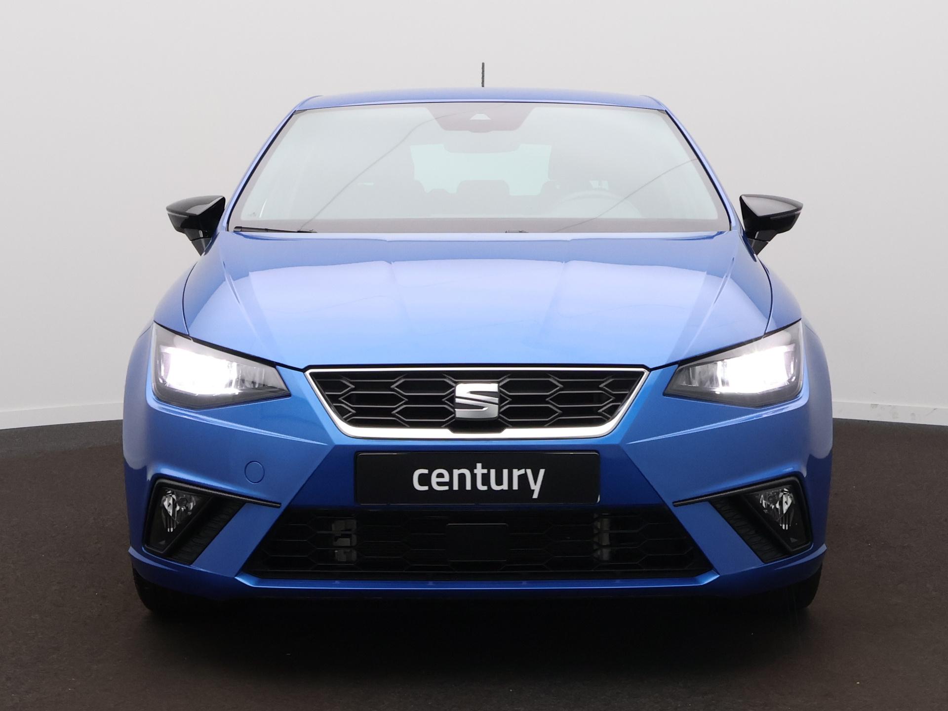 SEAT Ibiza 1.0 EcoTSI FR - Afbeelding 2