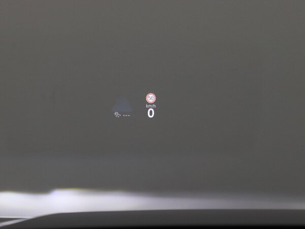 head-up display