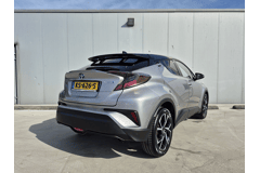 Toyota C-HR 1.8 Hybrid Bi-Tone Plus - Afbeelding 3