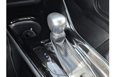 Toyota C-HR 1.8 Hybrid Bi-Tone Plus - Afbeelding 4