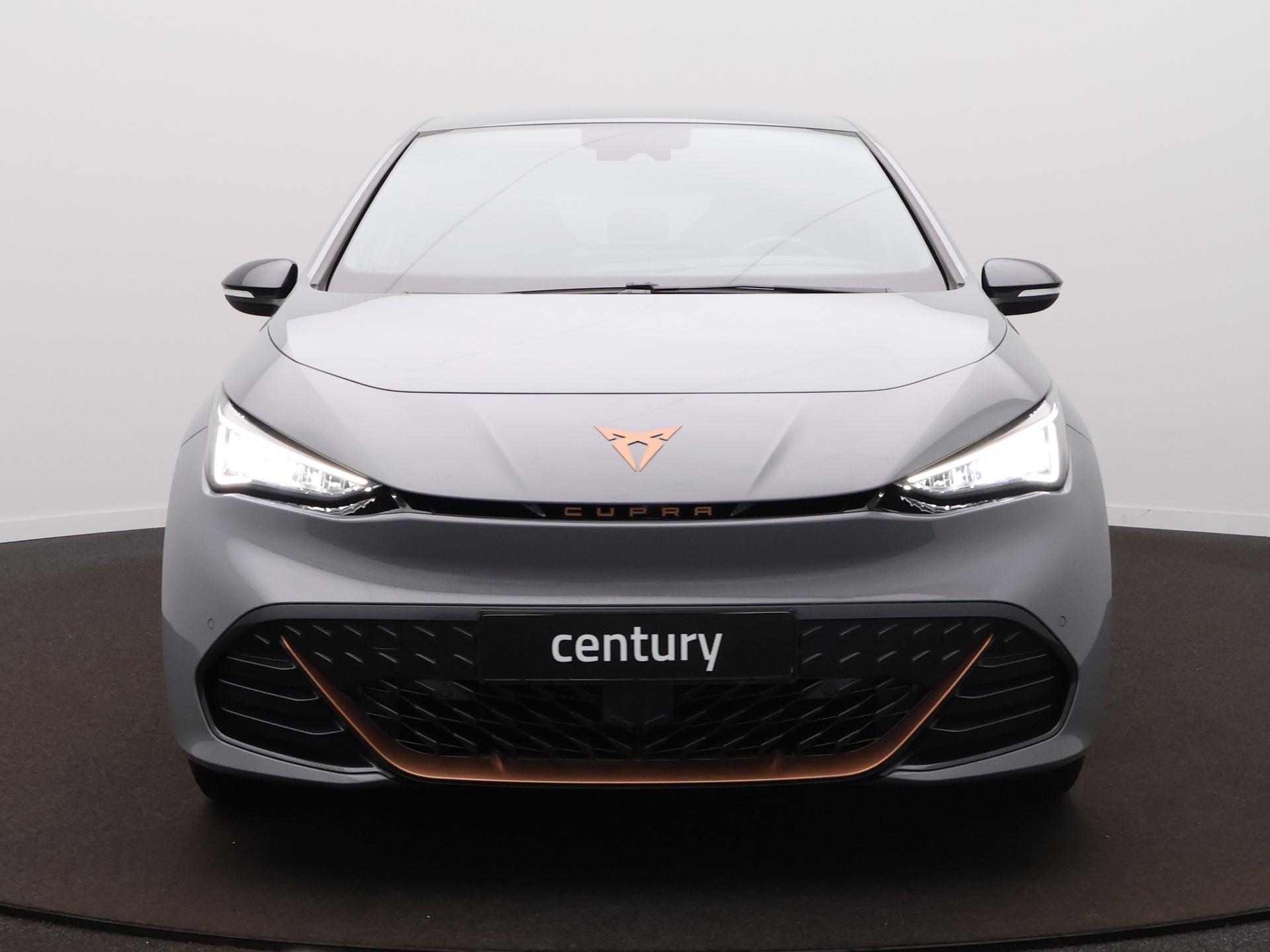CUPRA Born Business - Afbeelding 2