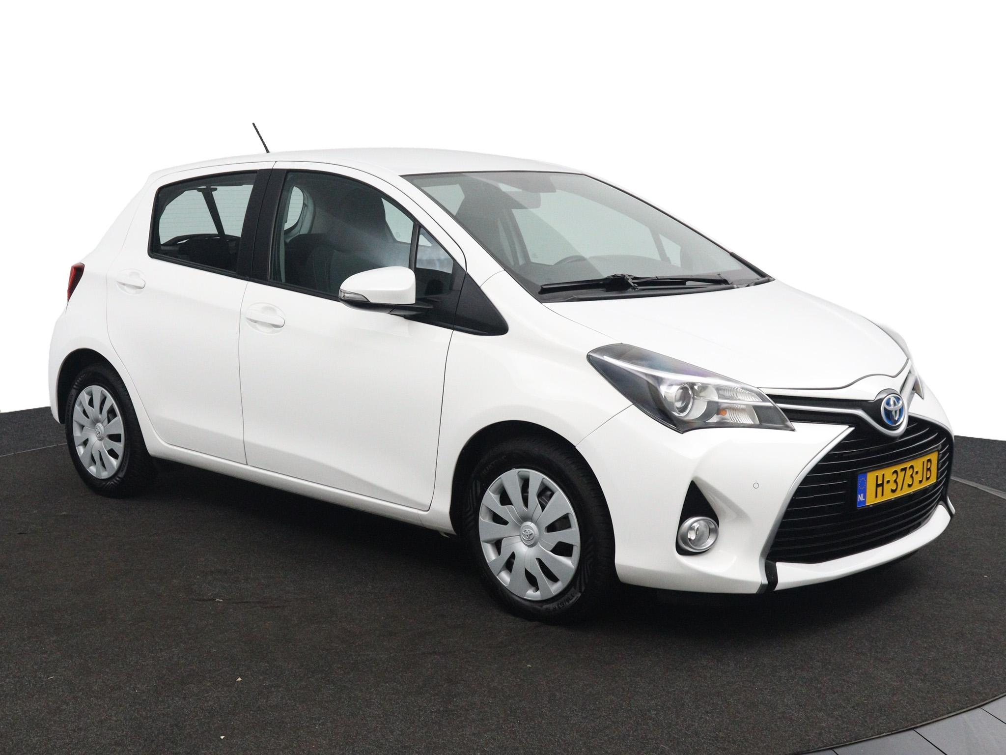 Toyota Yaris 1.5 Hybrid Aspiration - Afbeelding 2
