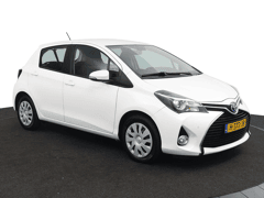 Toyota Yaris 1.5 Hybrid Aspiration - Afbeelding 2