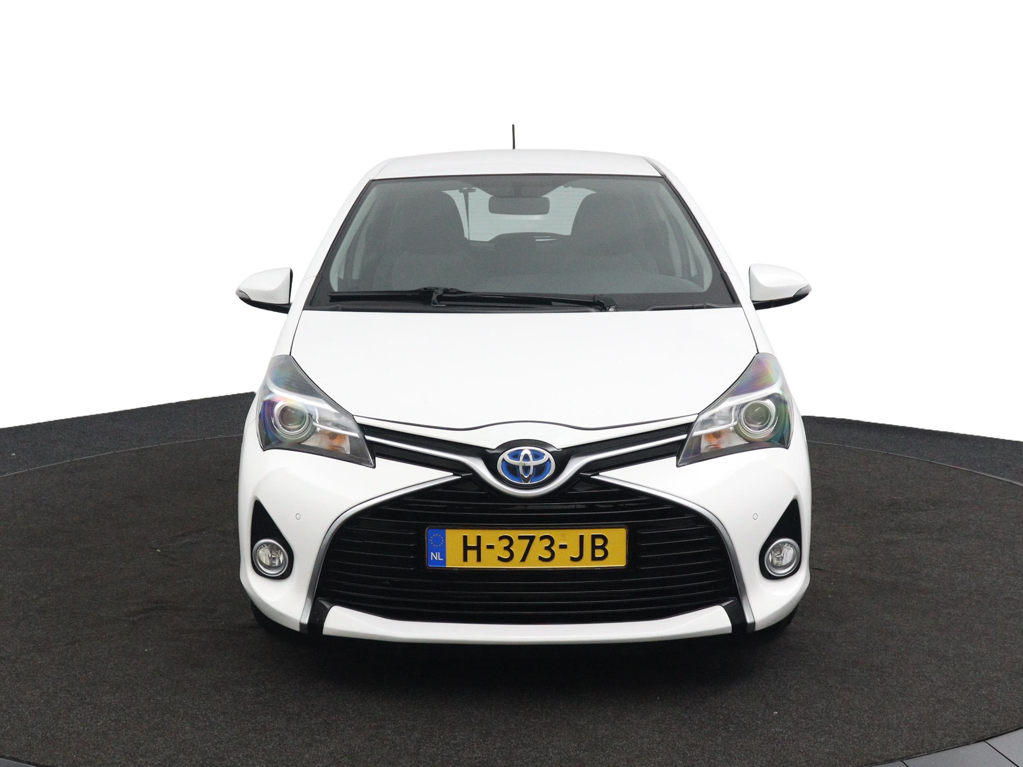 Toyota Yaris 1.5 Hybrid Aspiration - Afbeelding 3
