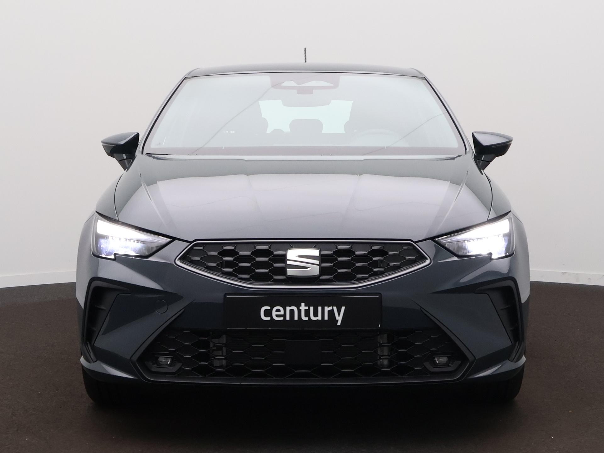 SEAT Ibiza Style 1.0 EcoTSI 70 kW / 95 PK Hatchback 5 deurs 5 - Afbeelding 2