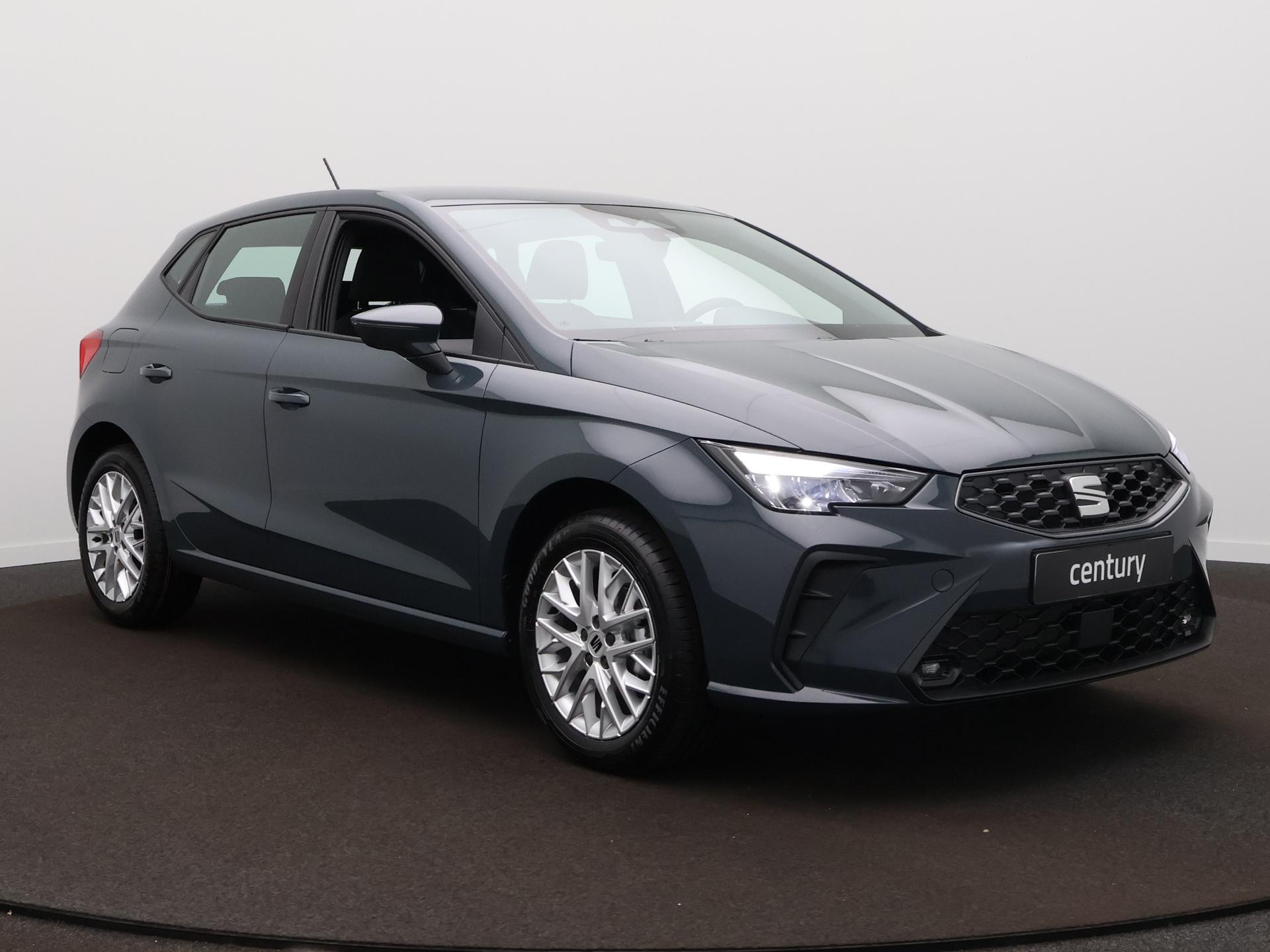 SEAT Ibiza Style 1.0 EcoTSI 70 kW / 95 PK Hatchback 5 deurs 5 - Afbeelding 3