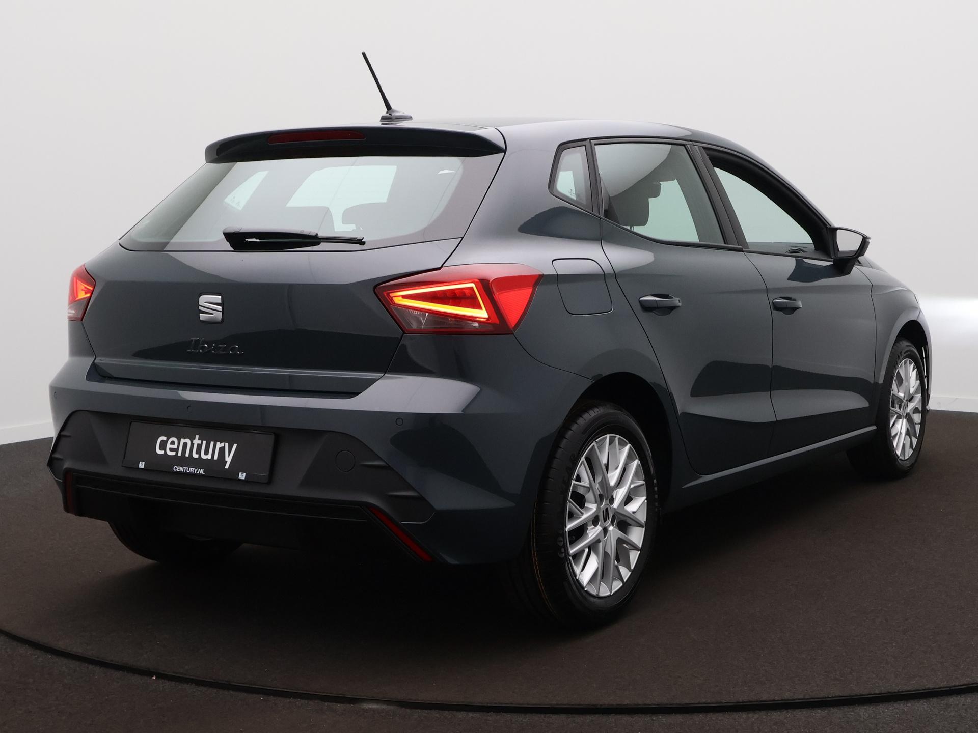 SEAT Ibiza Style 1.0 EcoTSI 70 kW / 95 PK Hatchback 5 deurs 5 - Afbeelding 5