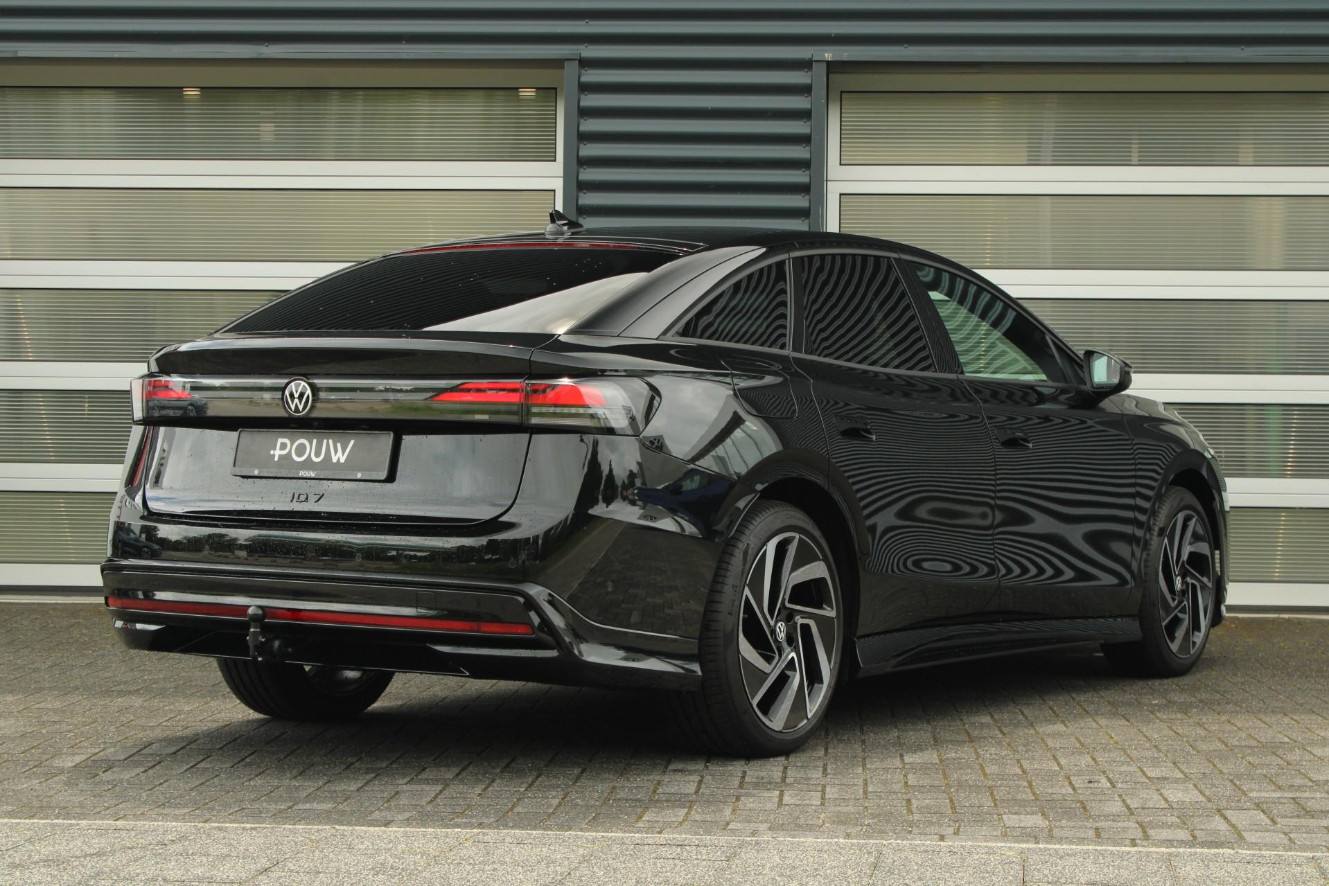 Volkswagen ID.7 286pk Limited Edition 77 kWh - Afbeelding 2