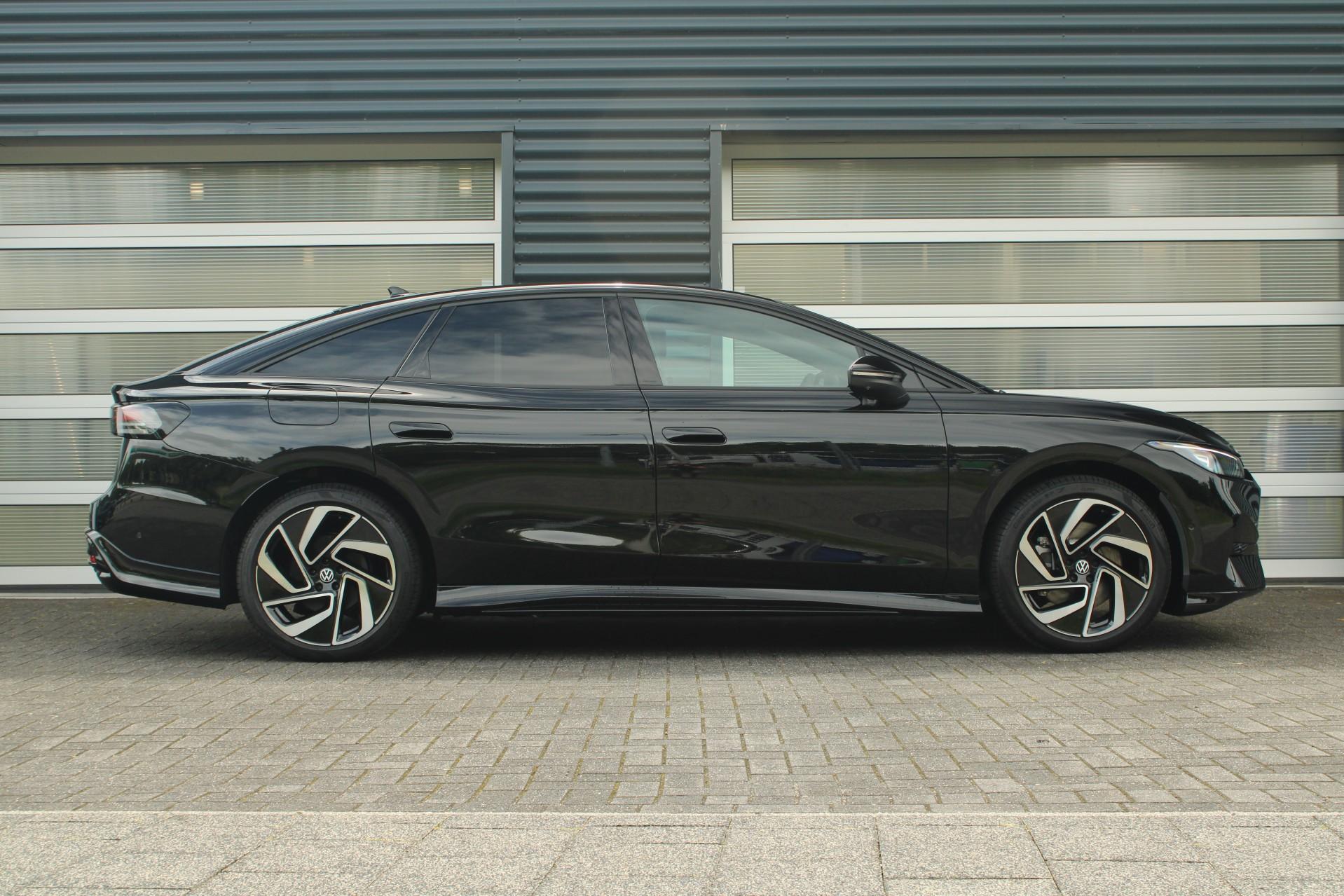 Volkswagen ID.7 286pk Limited Edition 77 kWh - Afbeelding 3