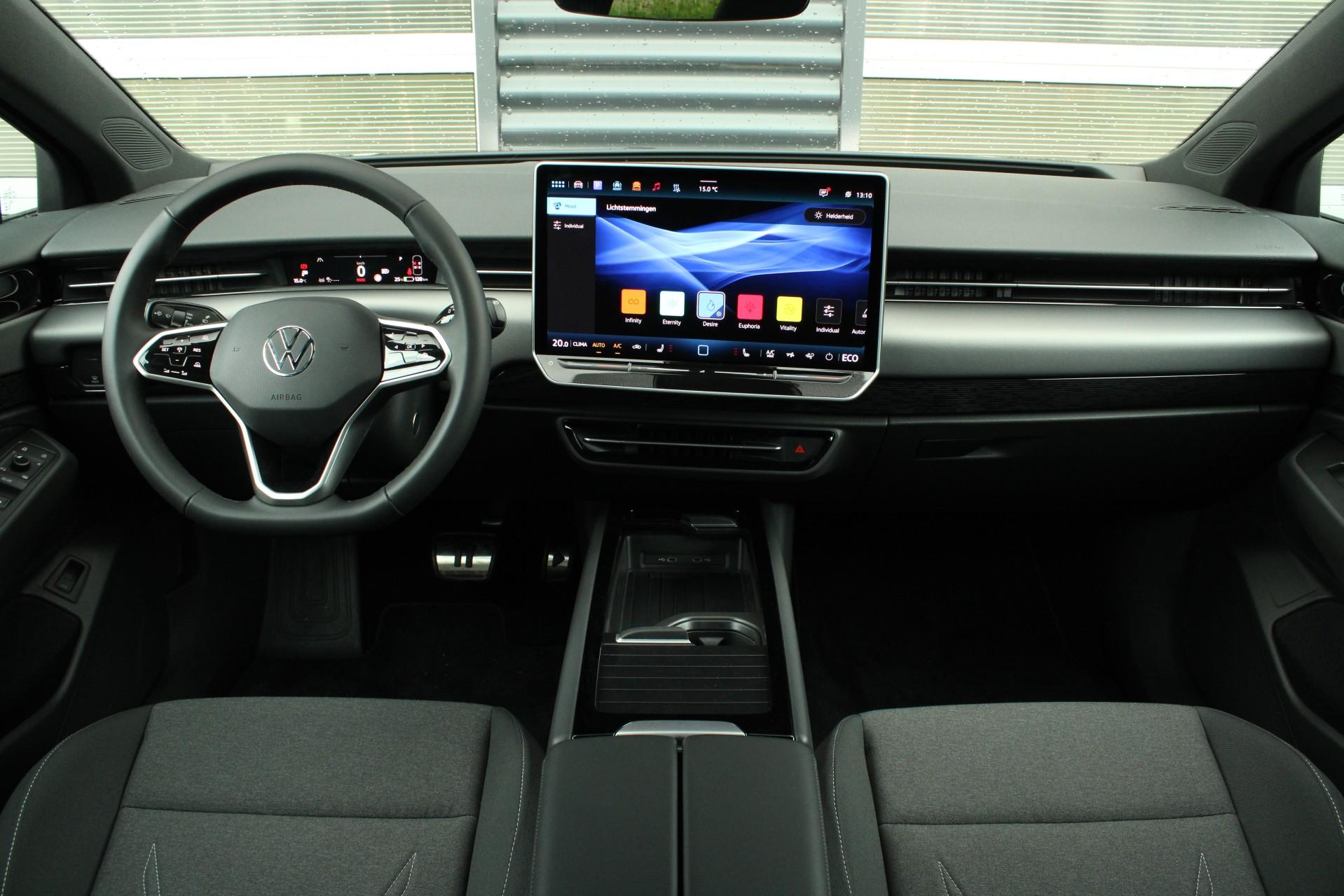 Volkswagen ID.7 286pk Limited Edition 77 kWh - Afbeelding 5