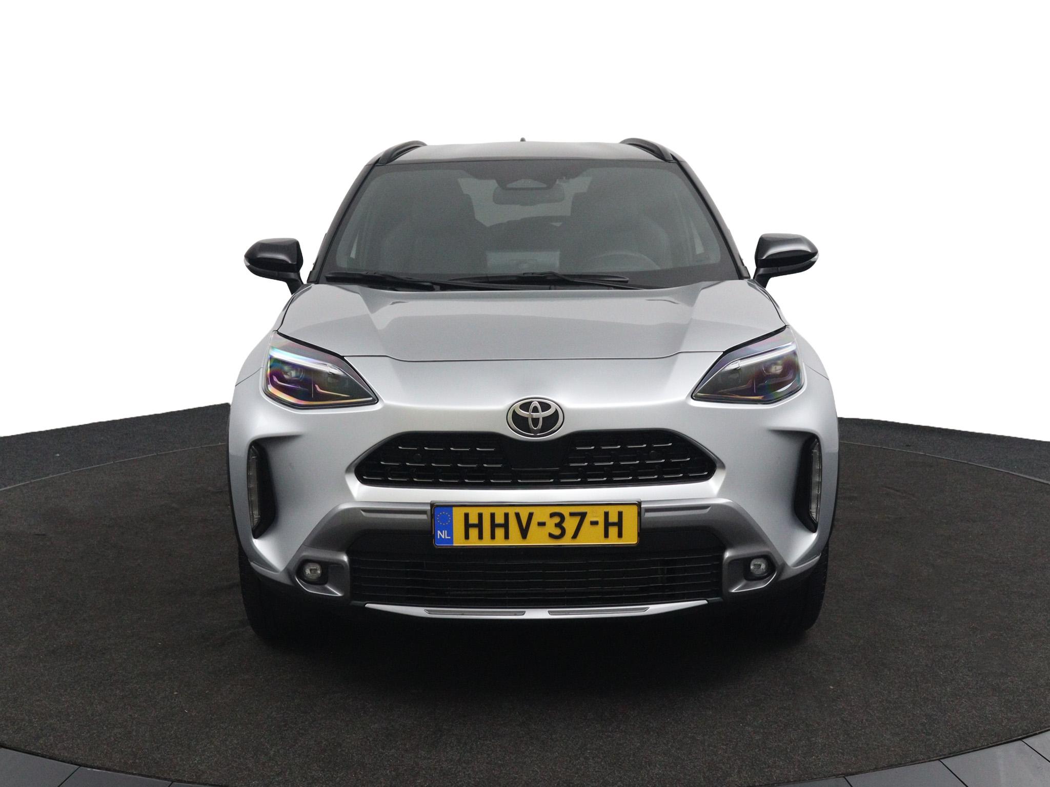 Toyota Yaris Cross 1.5 Hybrid 130 Launch Edition - Afbeelding 3