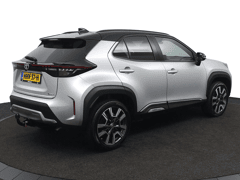 Toyota Yaris Cross 1.5 Hybrid 130 Launch Edition - Afbeelding 5