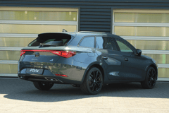 SEAT Leon Sportstourer 1.5 TSI 204pk e-Hybrid FR Business - Afbeelding 2