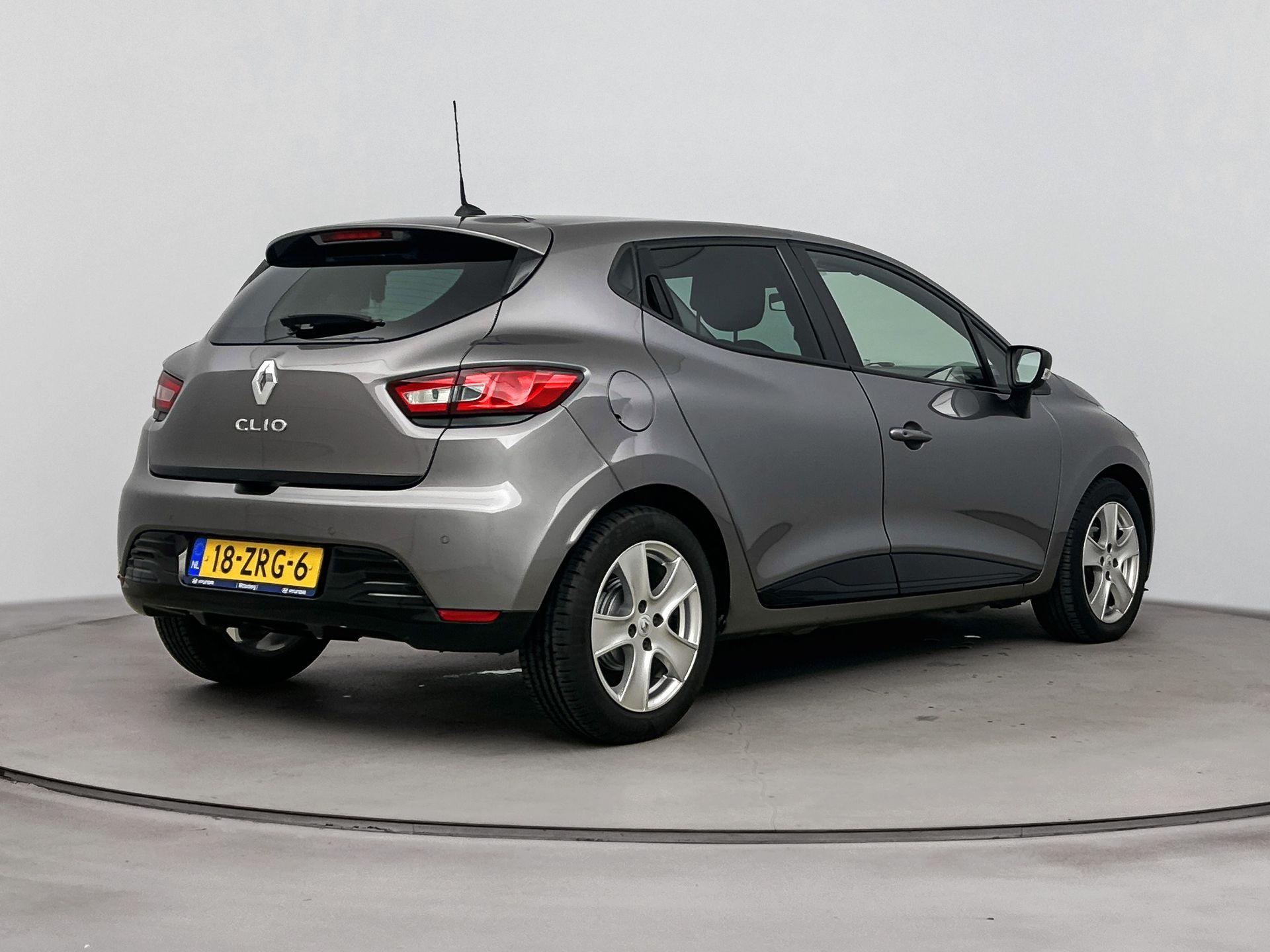 Renault Clio 0.9 TCe ECO COLLECTION - Afbeelding 3