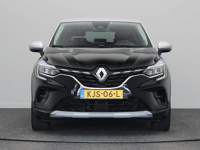 Renault Captur E-Tech Hybrid 145pk Techno - Afbeelding 7