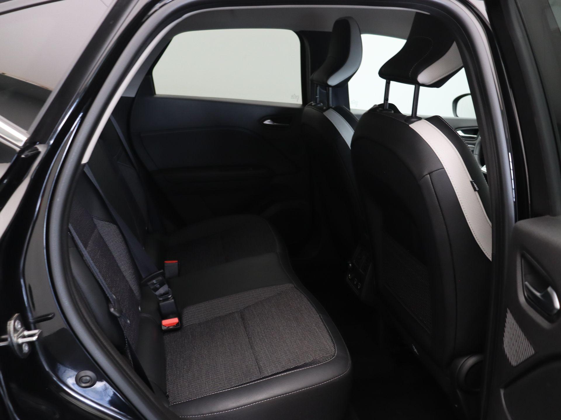 Renault Captur E-Tech Hybrid 145pk Techno - Afbeelding 9