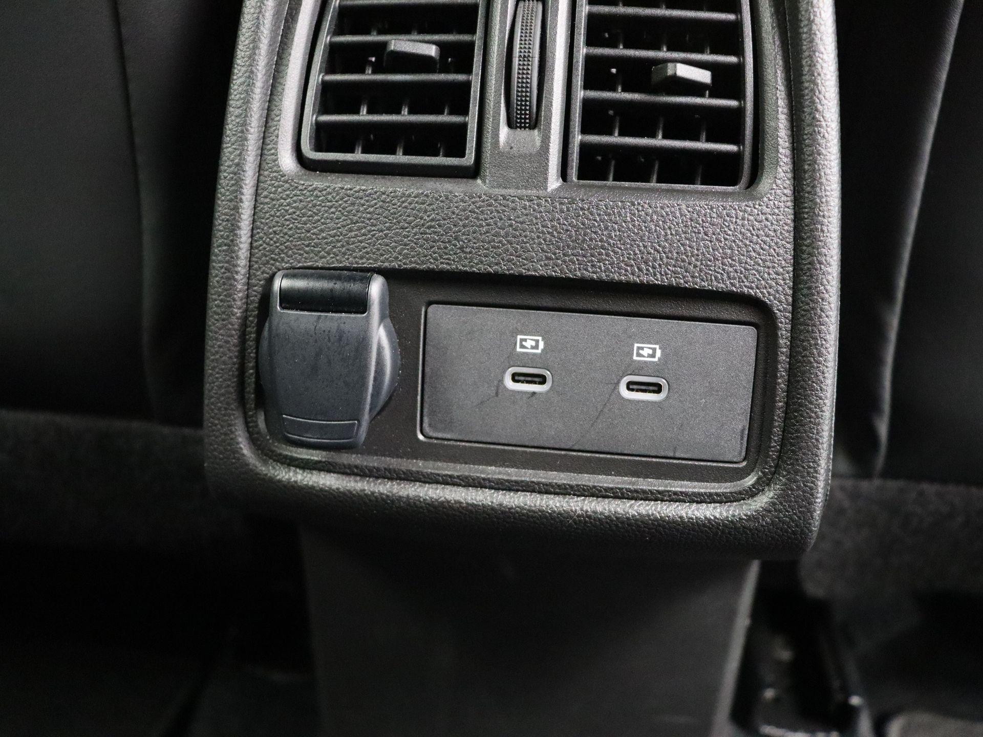 Renault Captur 1.6 E-Tech full hybrid 145 techno - Afbeelding 9