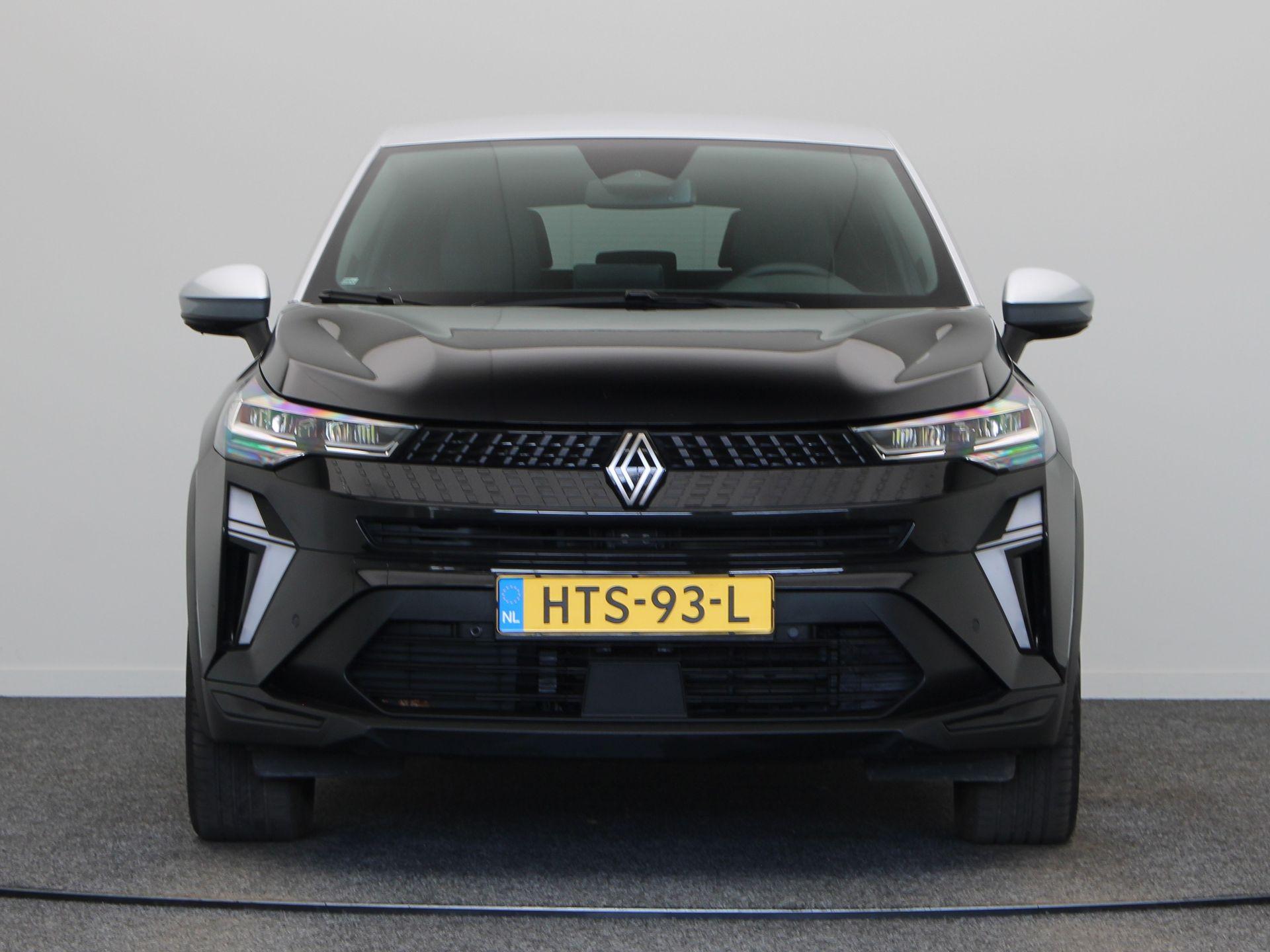 Renault Captur 1.6 E-Tech full hybrid 145 techno - Afbeelding 7