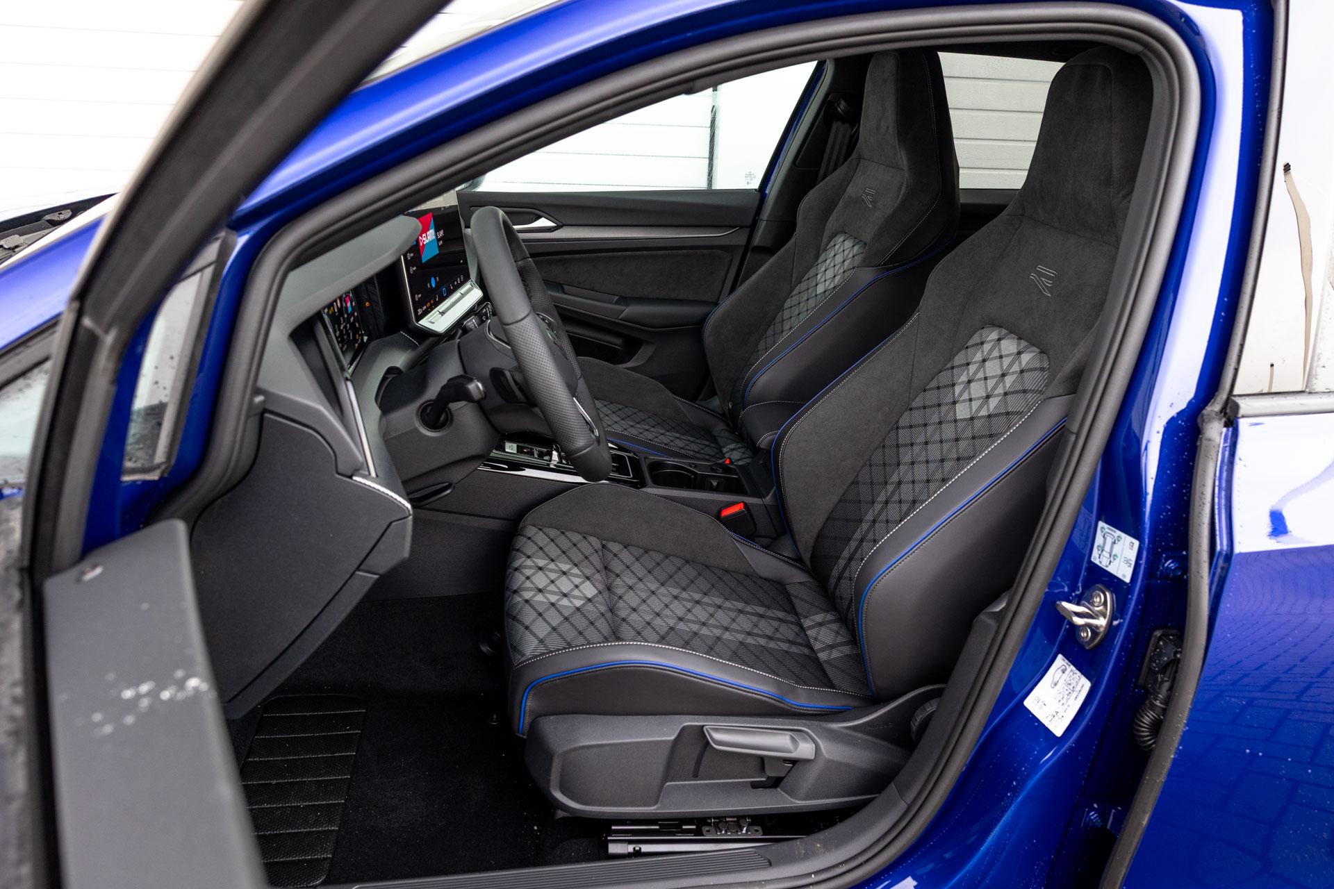 Volkswagen Golf Variant 1.5 eTSI 116pk DSG R-Line Edition - Afbeelding 4