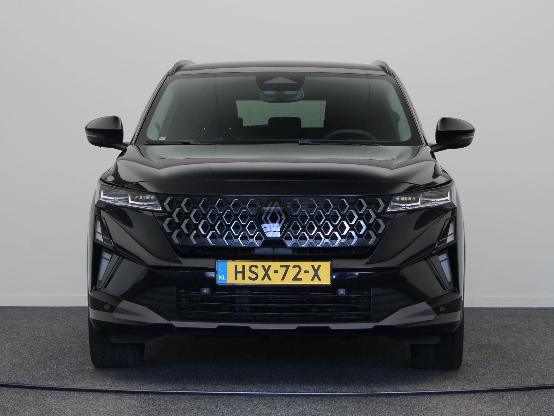 Renault Austral Full hybrid 200pk iconic esprit Alpine - Afbeelding 7