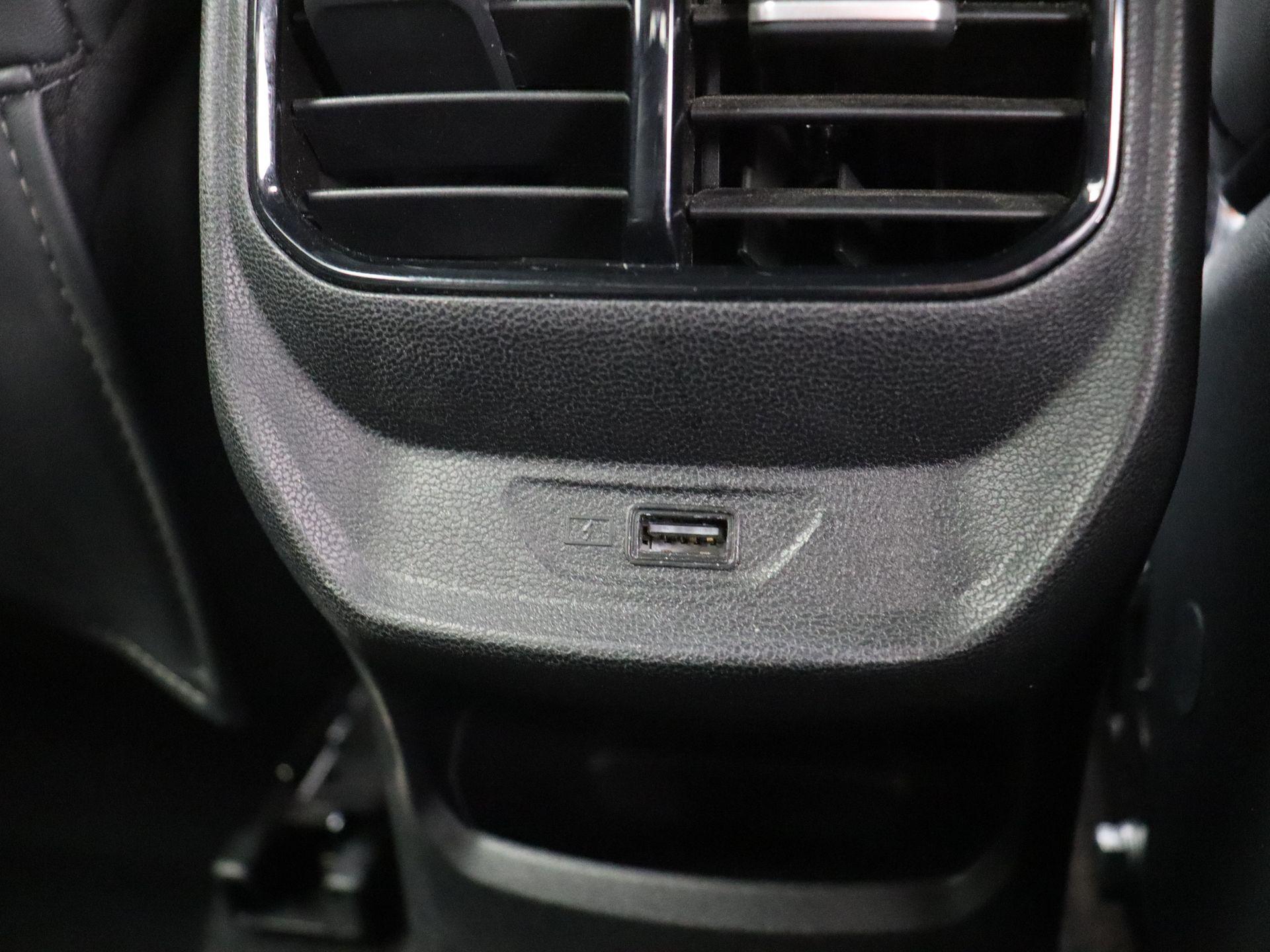MG MG3 1.5 Hybrid+ Luxury - Afbeelding 4