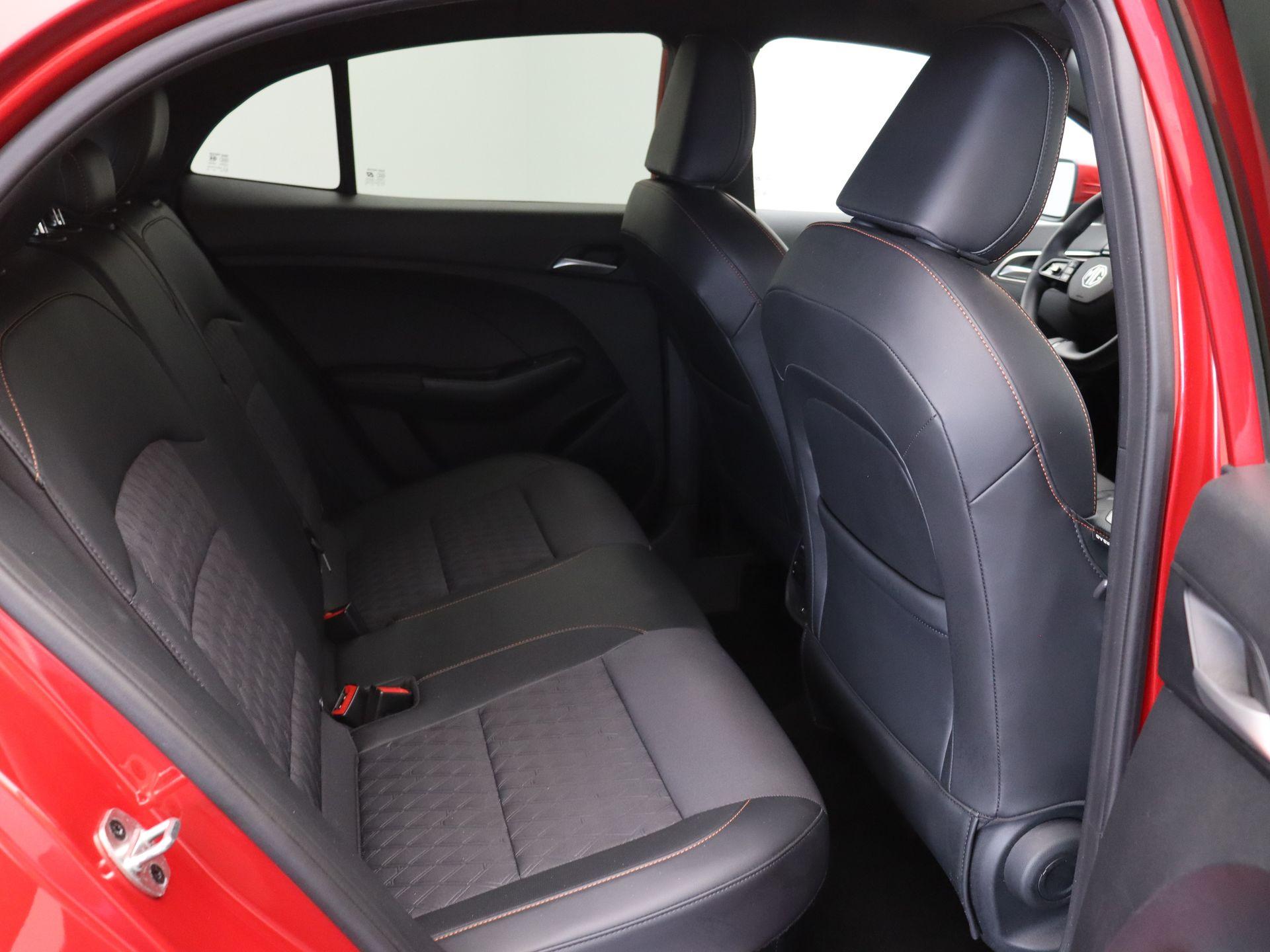MG MG3 1.5 Hybrid+ Luxury - Afbeelding 8