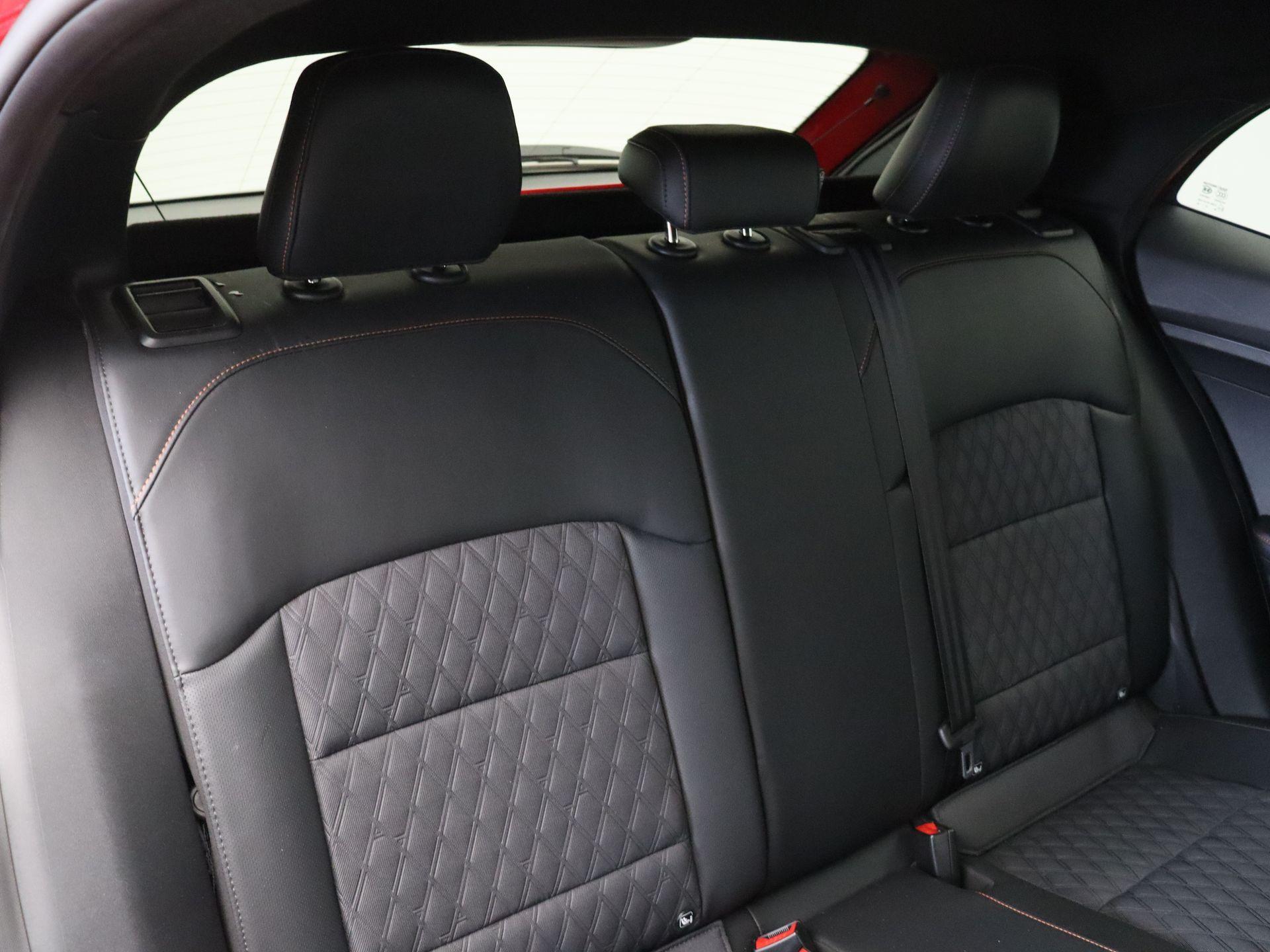 MG MG3 1.5 Hybrid+ Luxury - Afbeelding 9