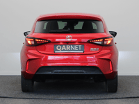 MG MG3 1.5 Hybrid+ Luxury - Afbeelding 7