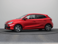 MG MG3 1.5 Hybrid+ Luxury - Afbeelding 11