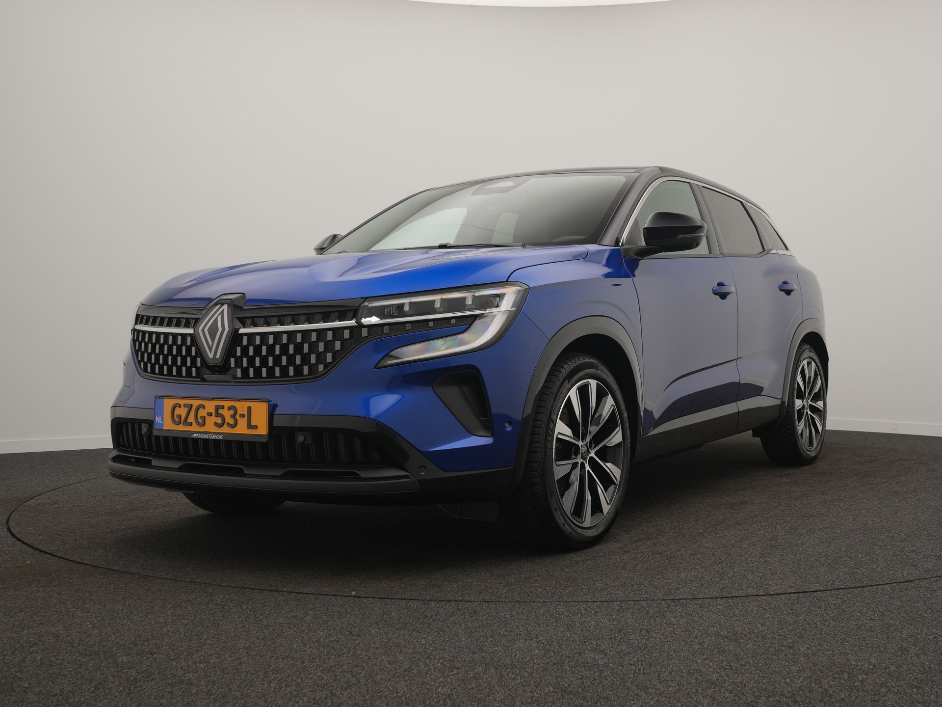 Renault Austral E-Tech Full Hybrid 200 Techno - Occasion Lease vanaf €559 p/m - Afbeelding 5