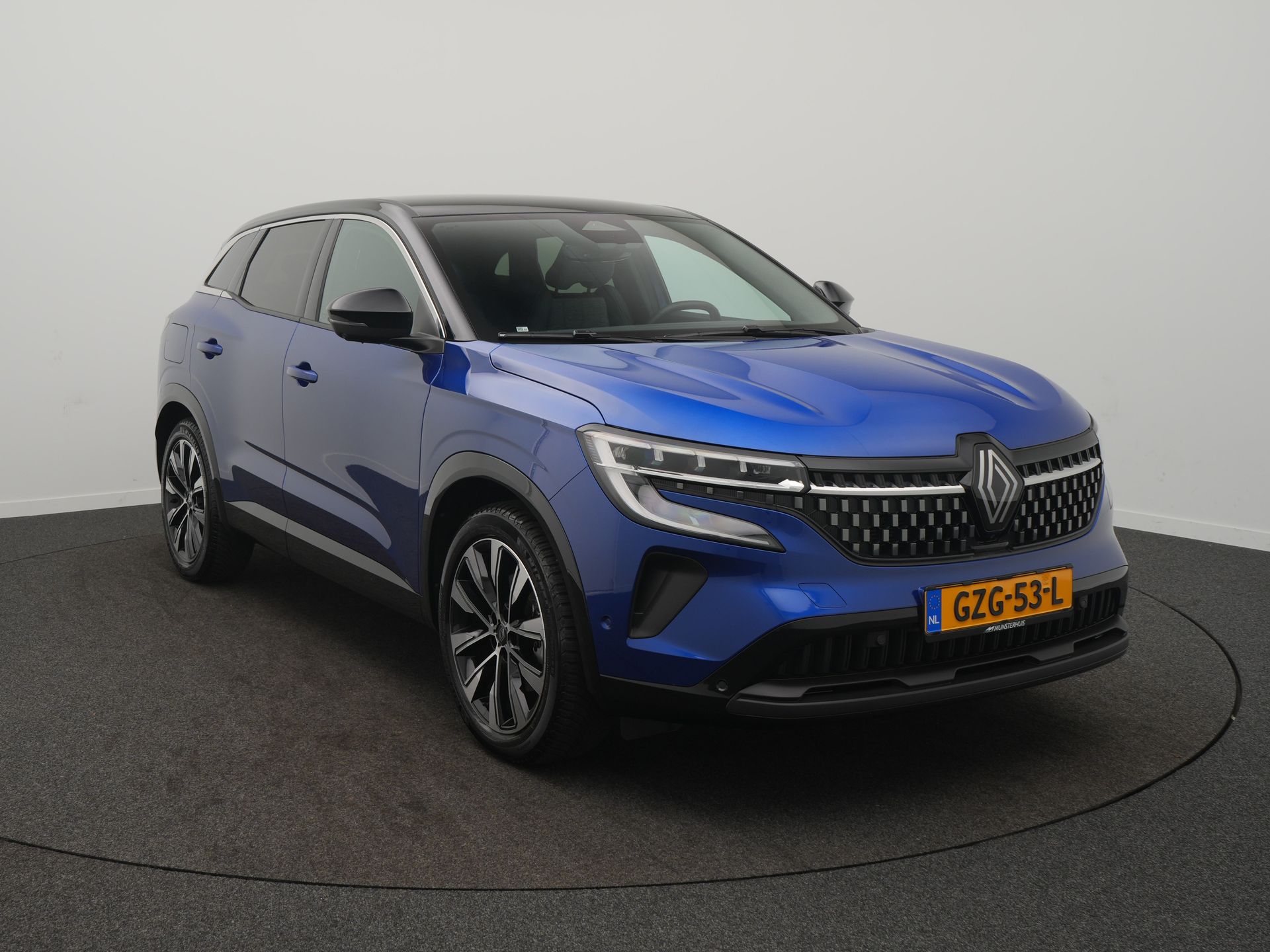 Renault Austral E-Tech Full Hybrid 200 Techno - Afbeelding 2