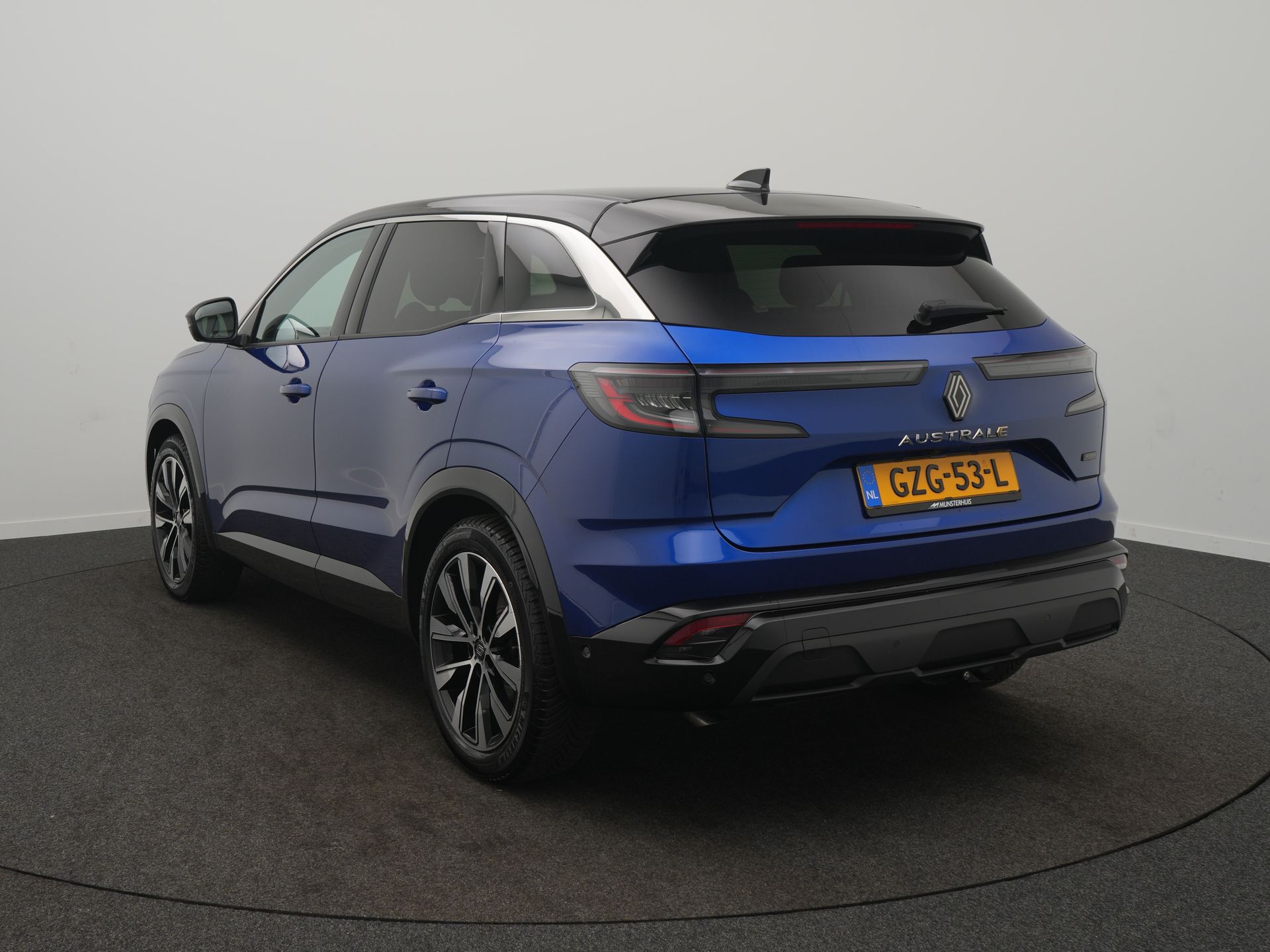 Renault Austral E-Tech Full Hybrid 200 Techno - Afbeelding 3