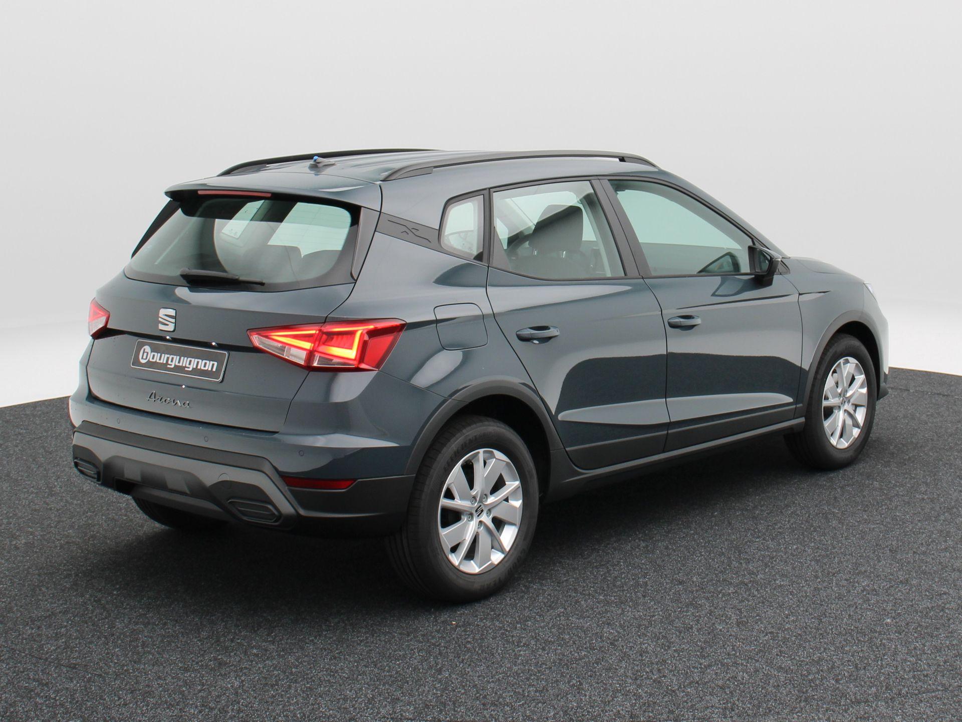 SEAT Arona Reference 1.0 TSI 95 PK - Afbeelding 2