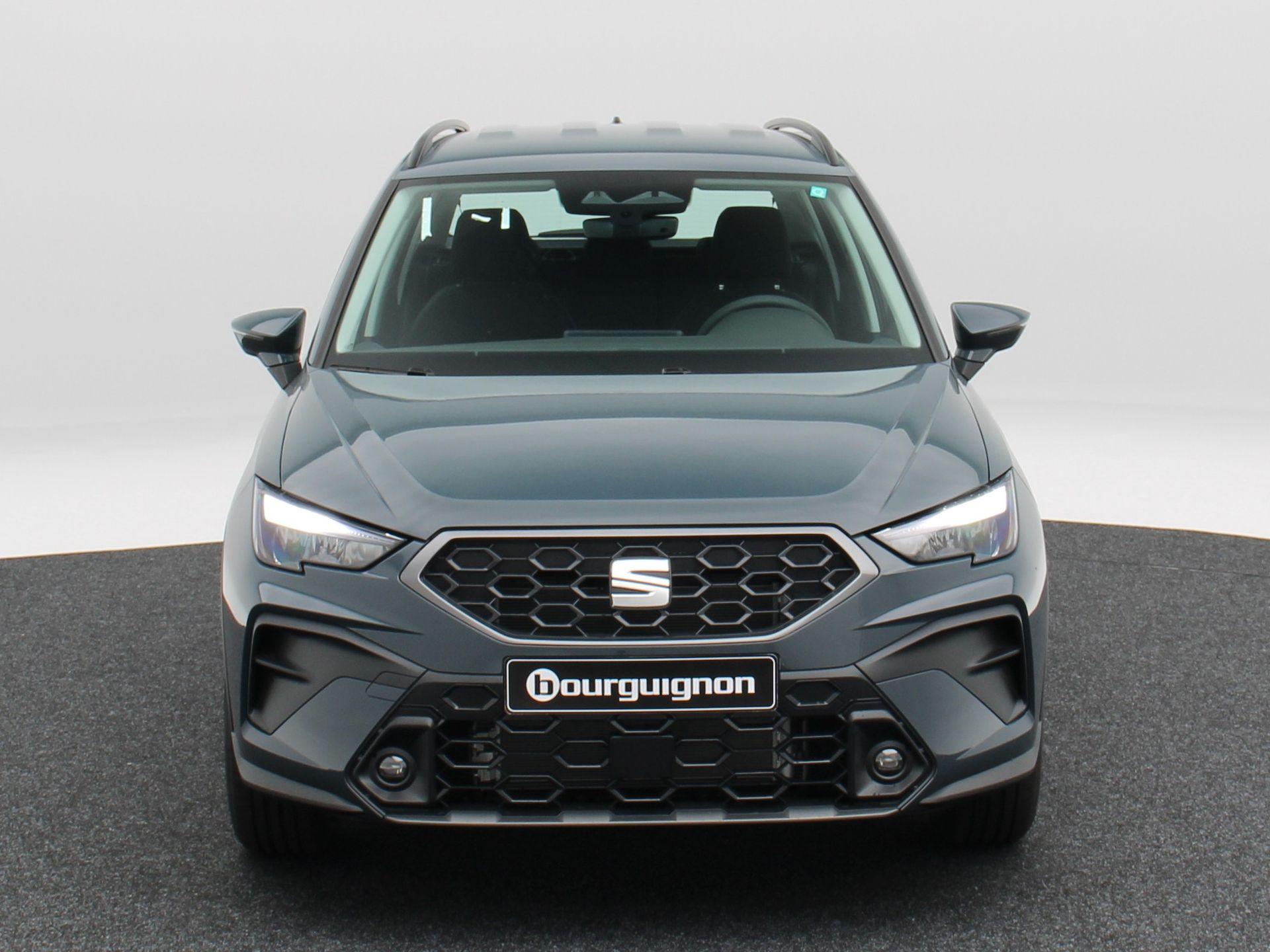 SEAT Arona Reference 1.0 TSI 95 PK - Afbeelding 4