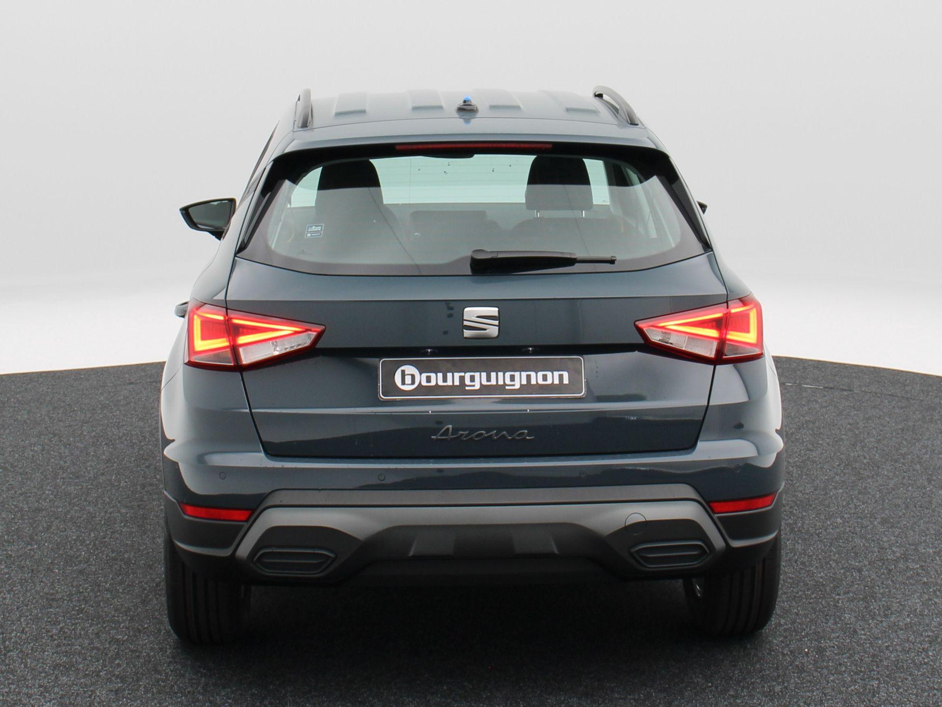 SEAT Arona Reference 1.0 TSI 95 PK - Afbeelding 5