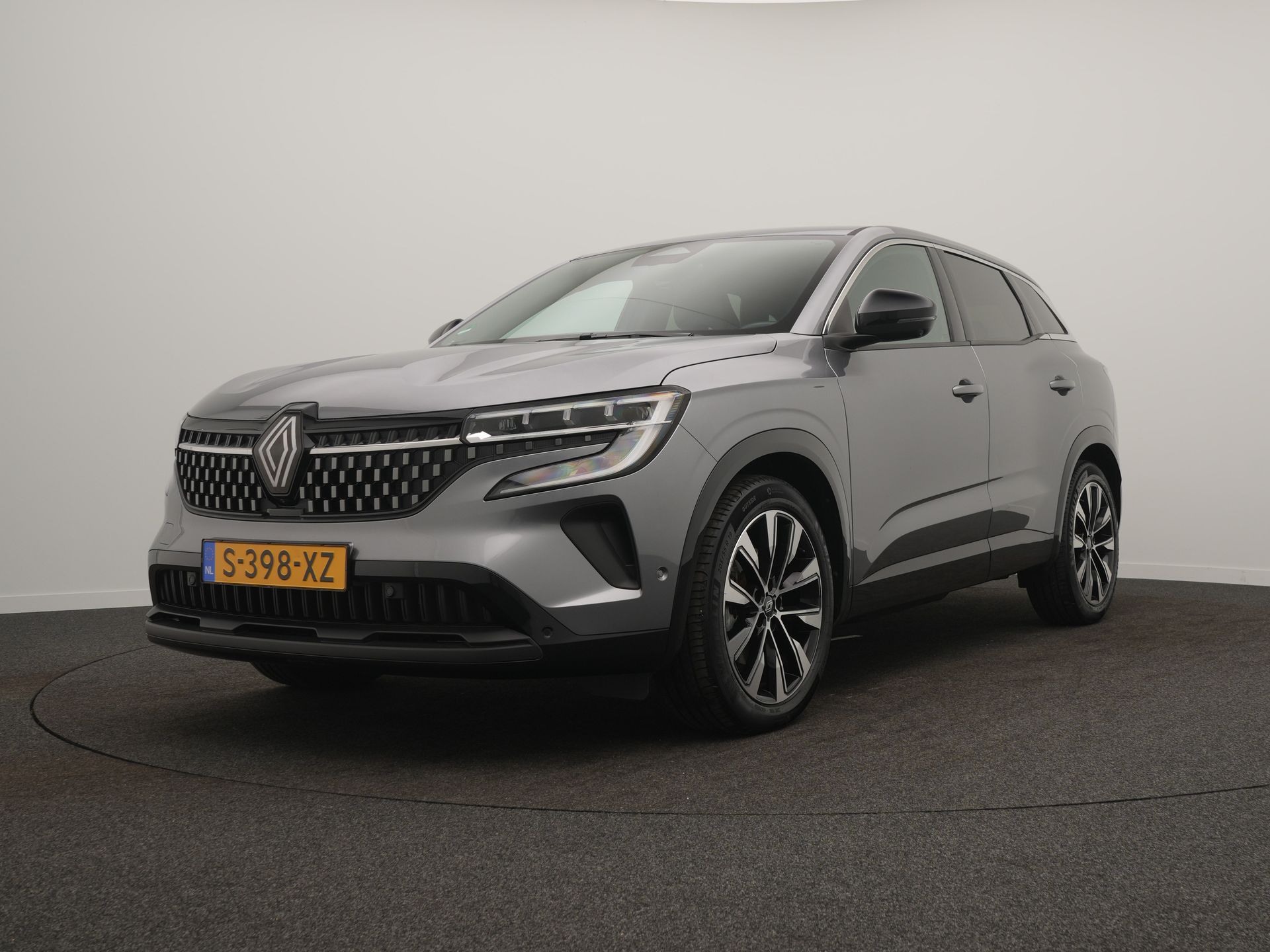 Renault Austral E-Tech Full Hybrid 200 Techno - Afbeelding 5