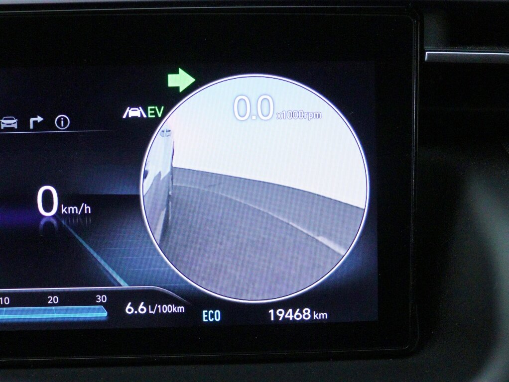 Hyundai Tucson 1.6 T-GDI HEV Comfort Smart | All Seasons | Trekhaak | - Afbeelding 4