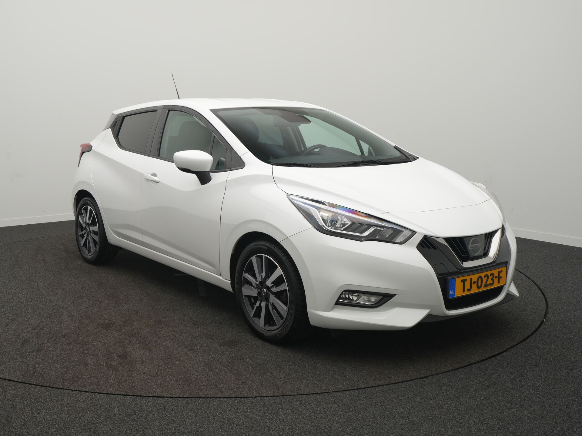 Nissan Micra 0.9 IG-T 90 N-Connecta - Afbeelding 3