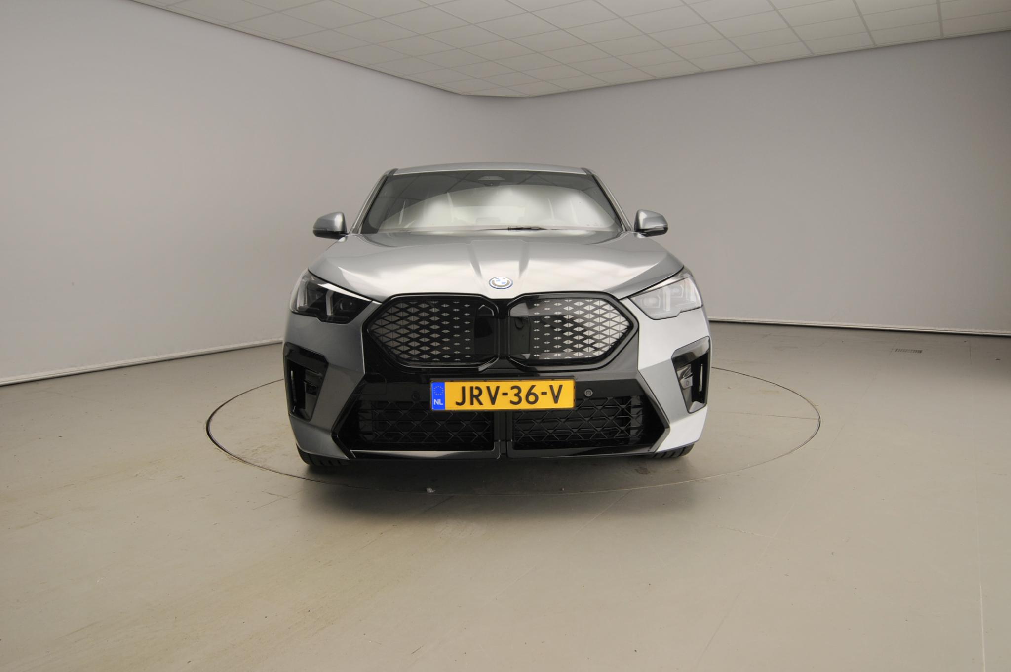 BMW iX2 eDrive20 - Afbeelding 5
