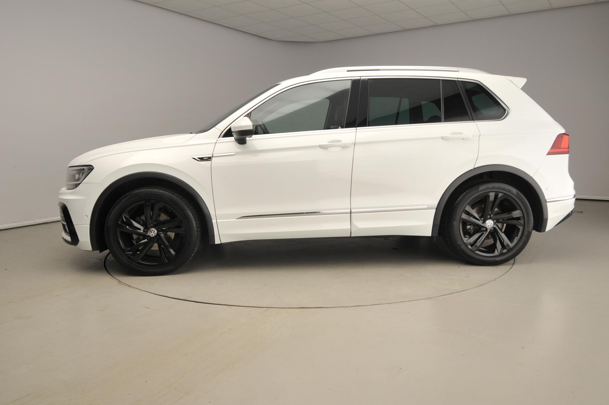 Volkswagen Tiguan 1.4 TSI - Afbeelding 2
