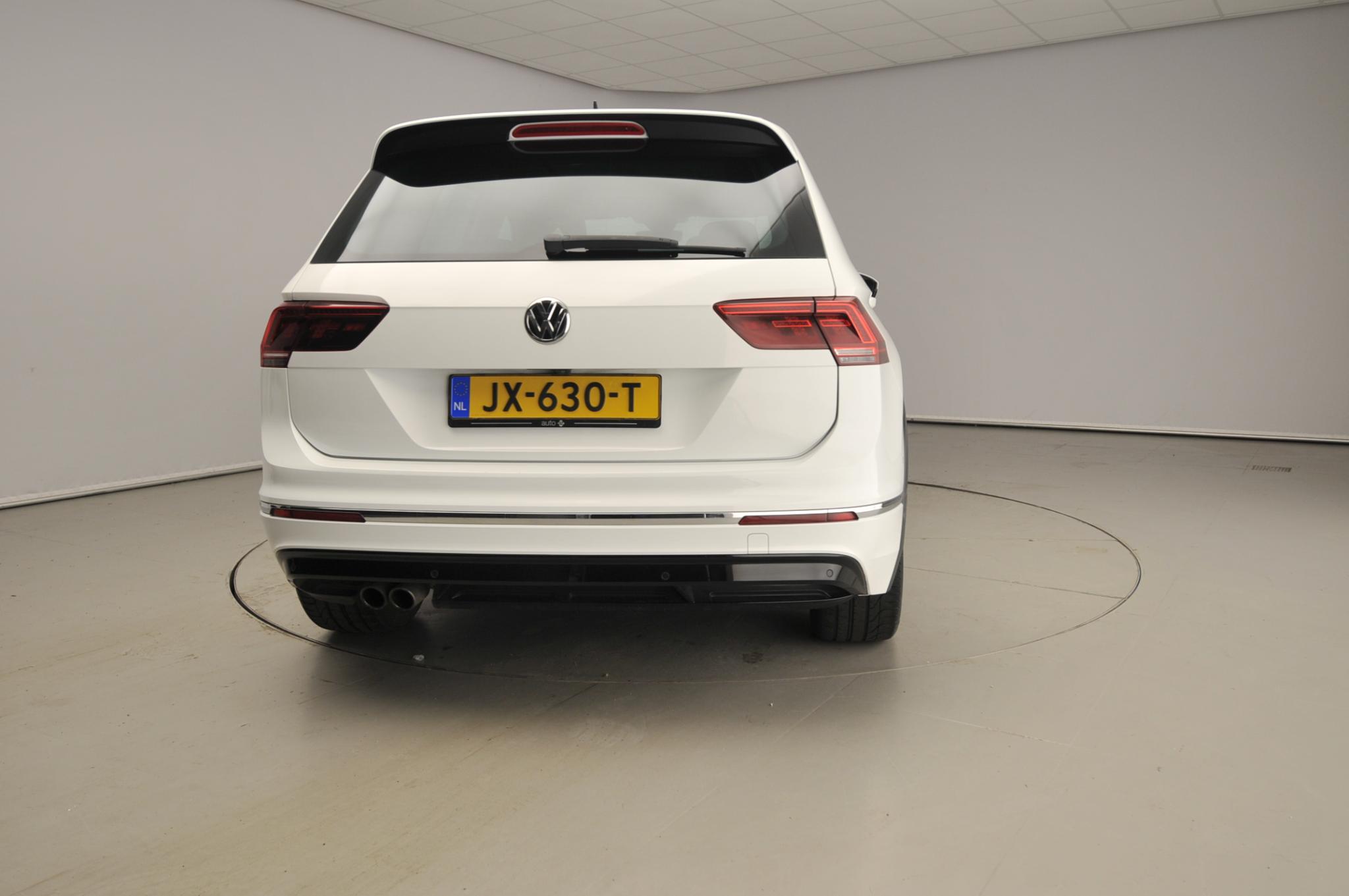Volkswagen Tiguan 1.4 TSI - Afbeelding 3