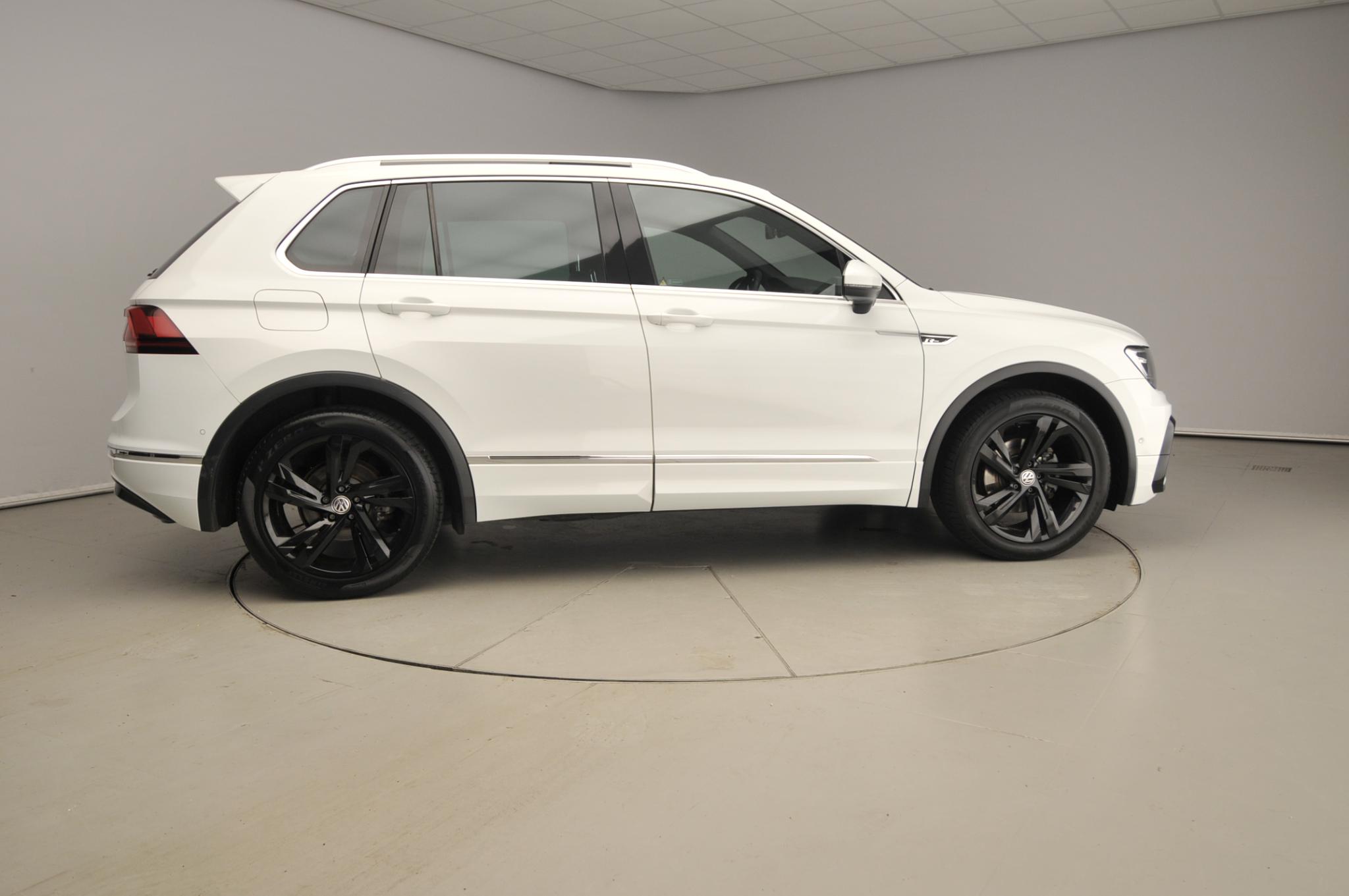 Volkswagen Tiguan 1.4 TSI - Afbeelding 4