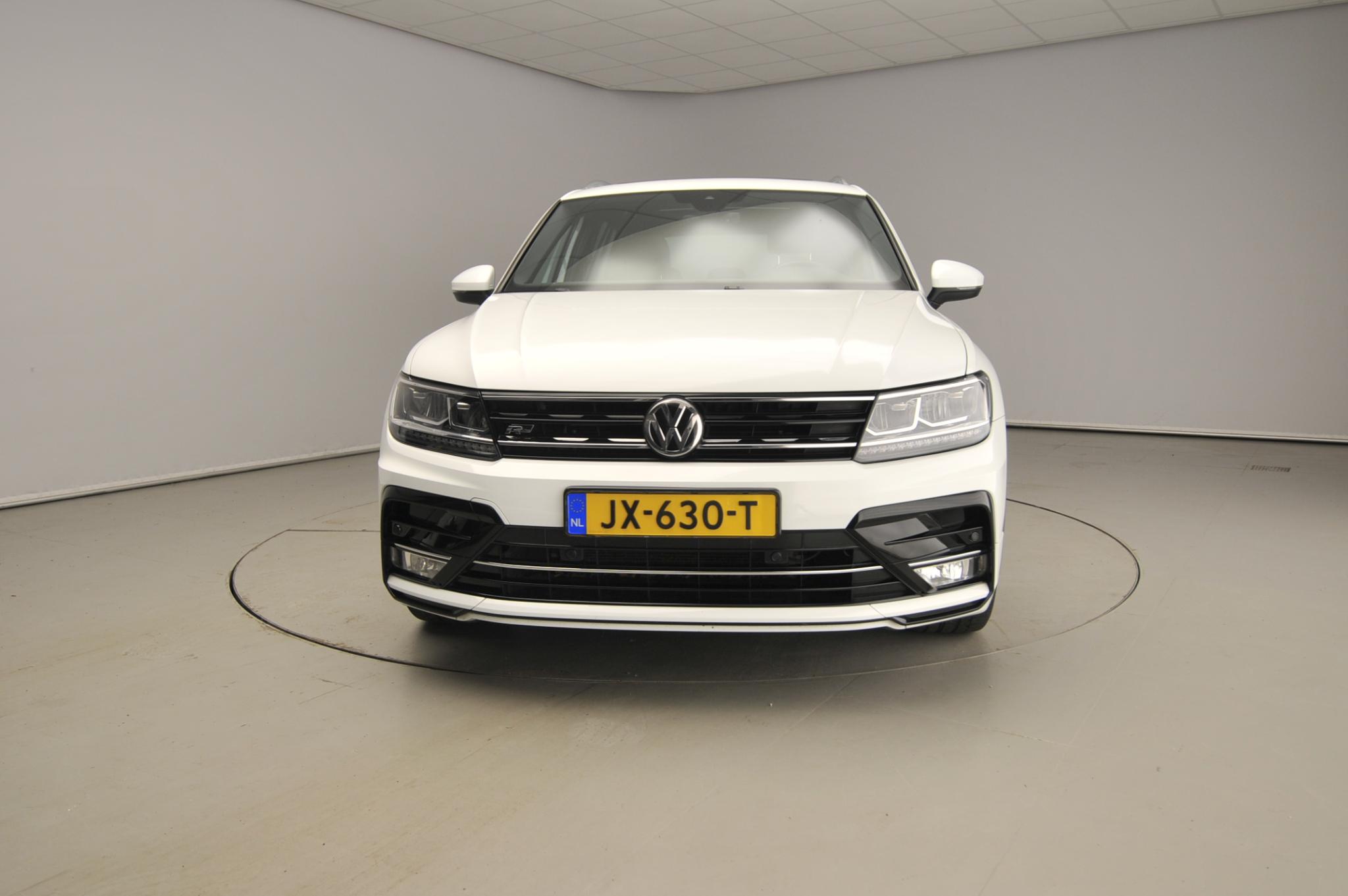 Volkswagen Tiguan 1.4 TSI - Afbeelding 5
